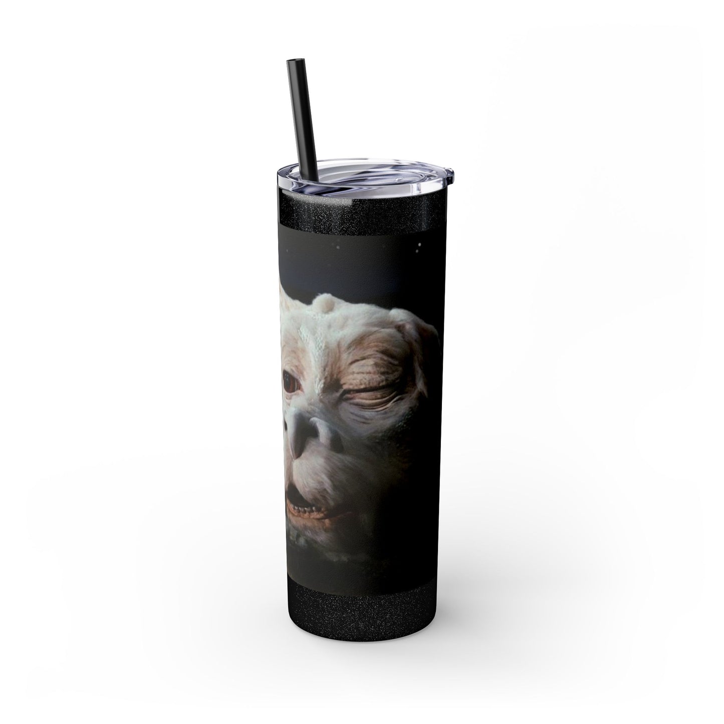 Flacor & Atreyu Neverending Story Skinny Tumbler