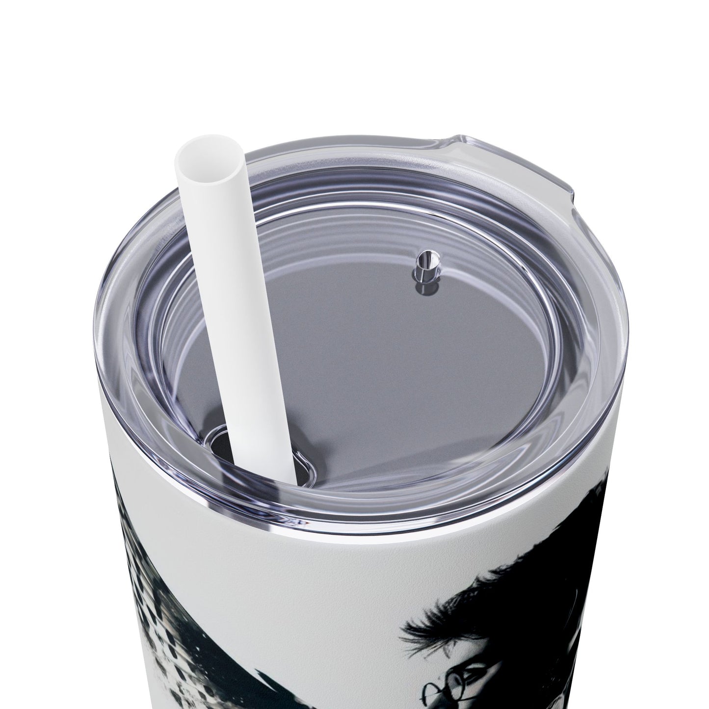 Harry Potter Hedwig Tumbler