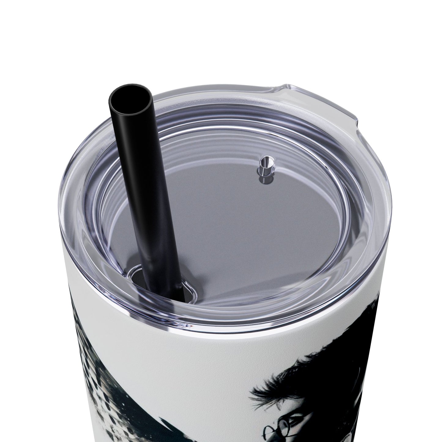 Harry Potter Hedwig Tumbler