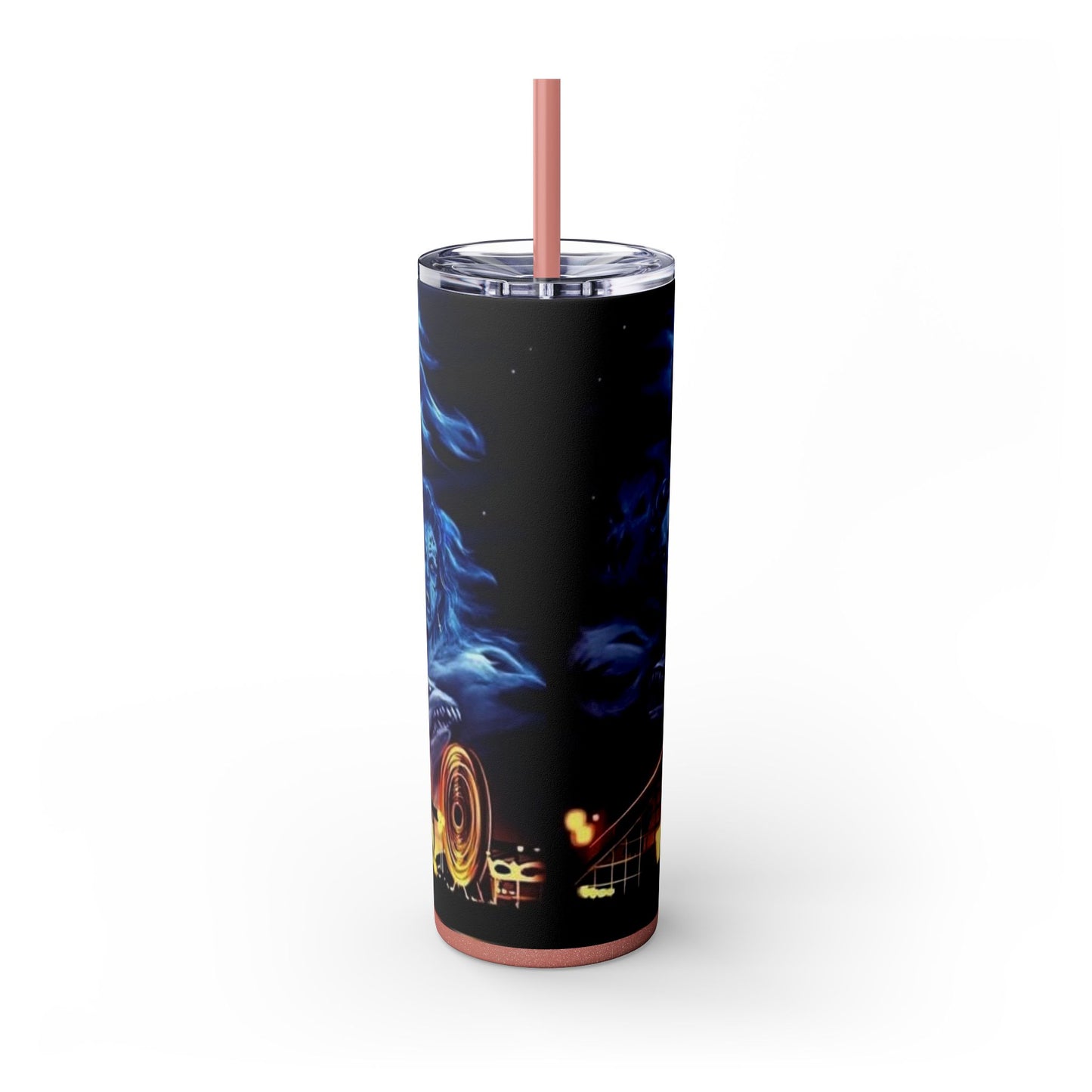Lost Boys Skinny Tumbler - House of O & A
