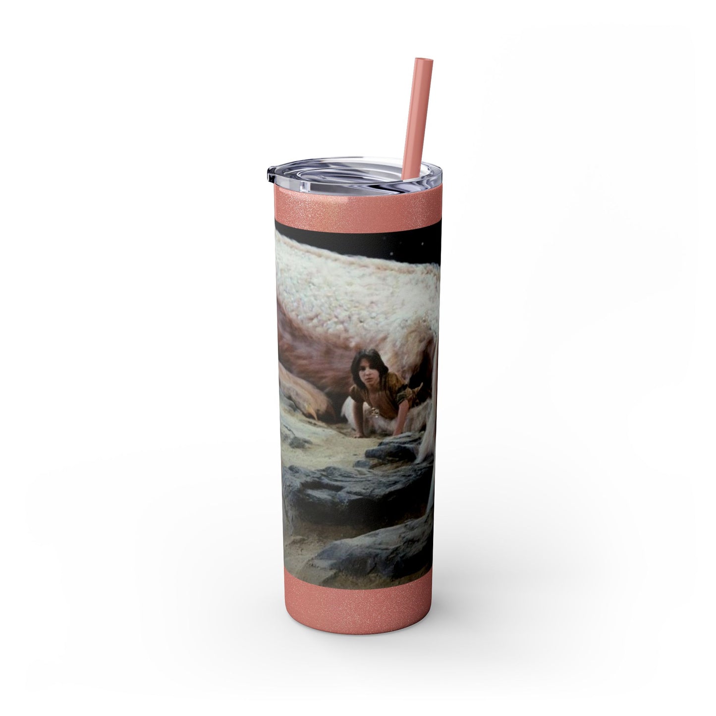 Flacor & Atreyu Neverending Story Skinny Tumbler