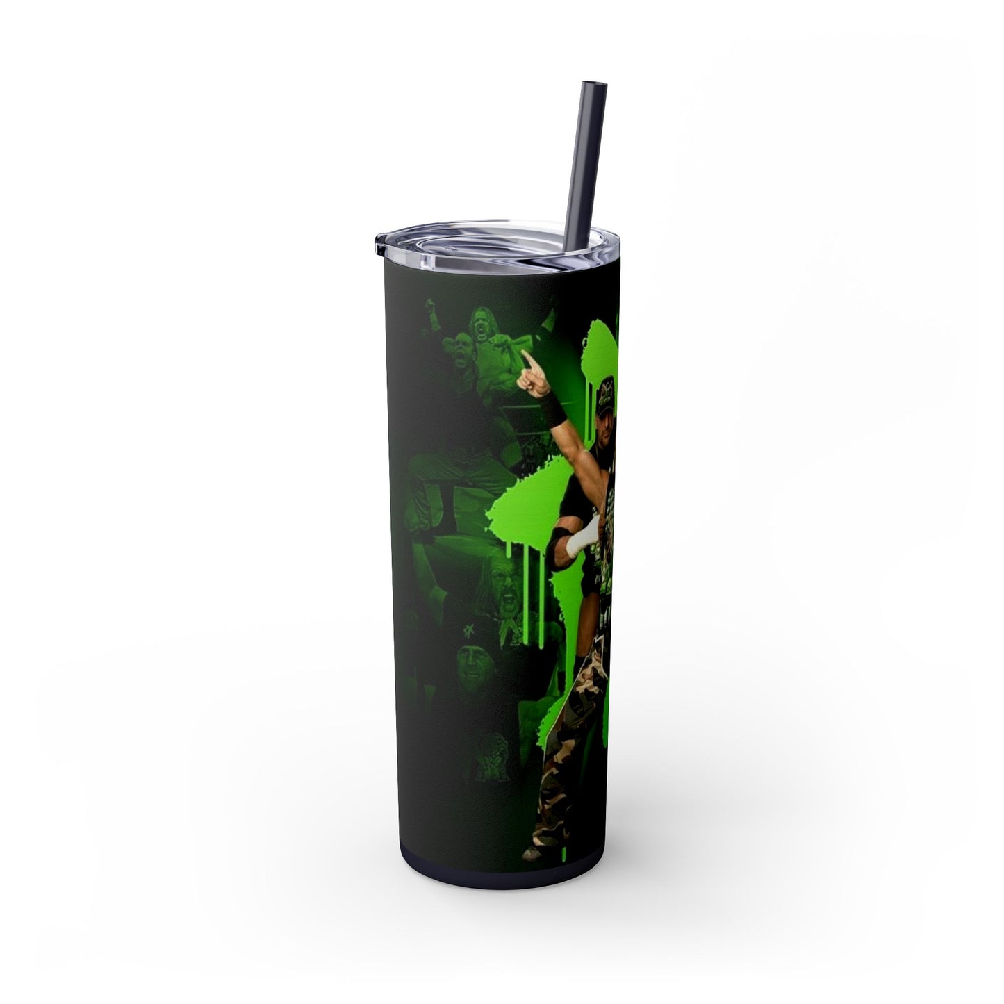 Degeneration X Skinny Tumbler