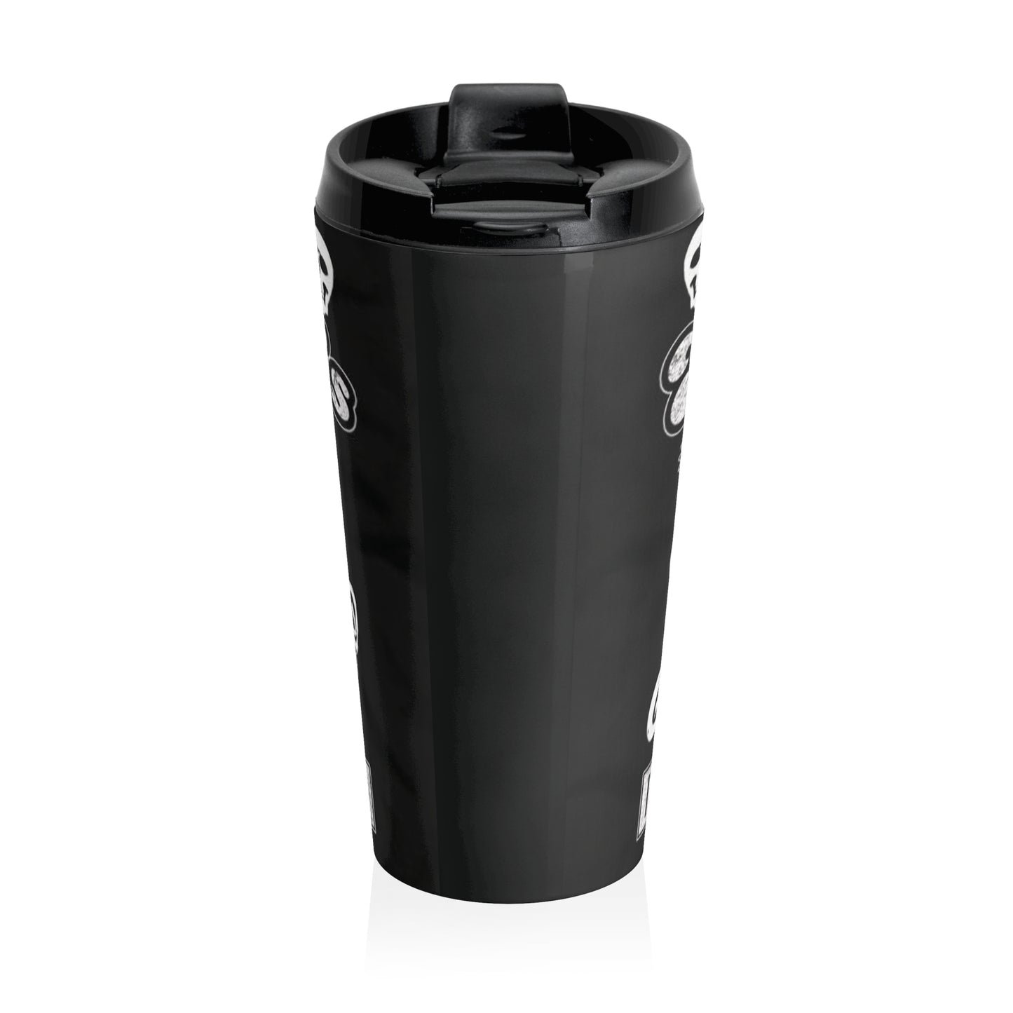 Captain Spalding - Stainless Steel Travel Mug