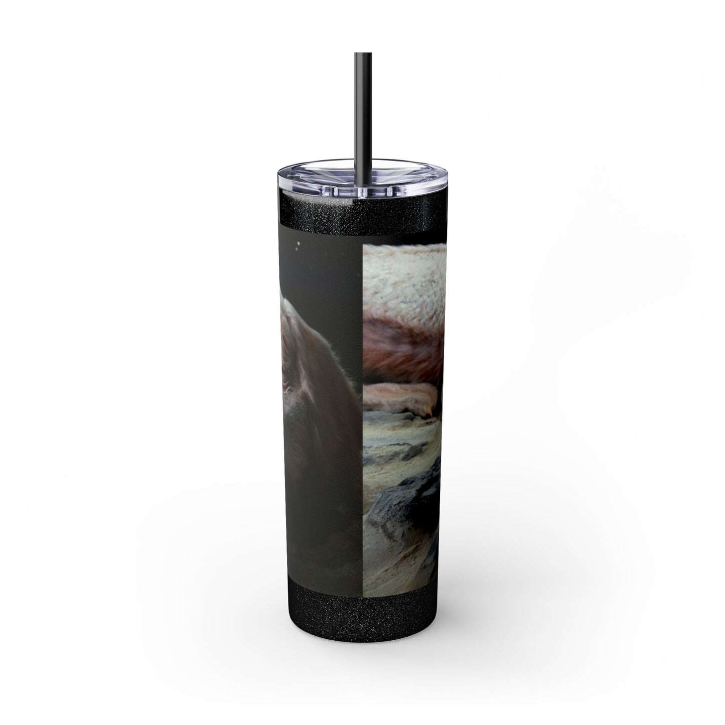 Flacor & Atreyu Neverending Story Skinny Tumbler