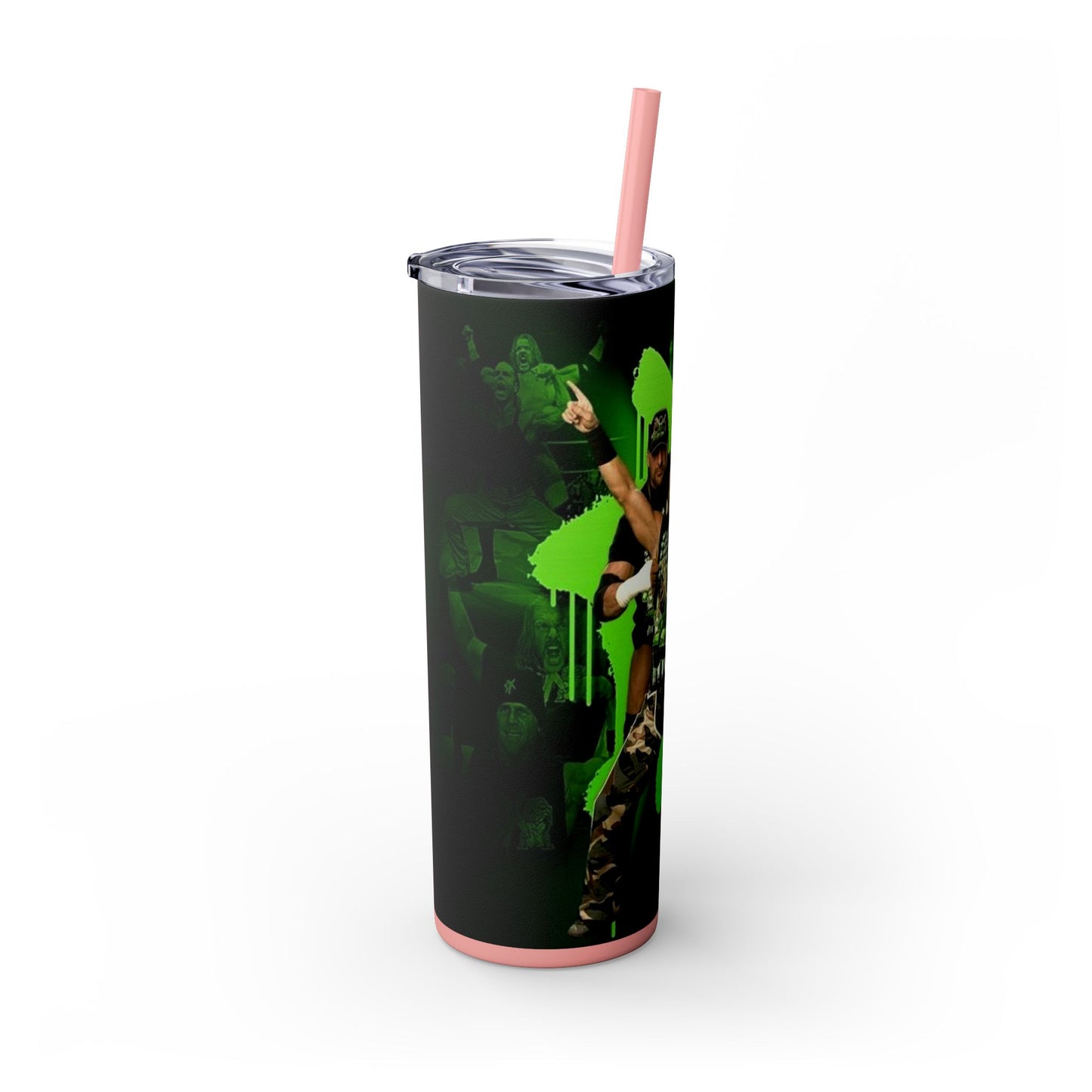 Degeneration X Skinny Tumbler