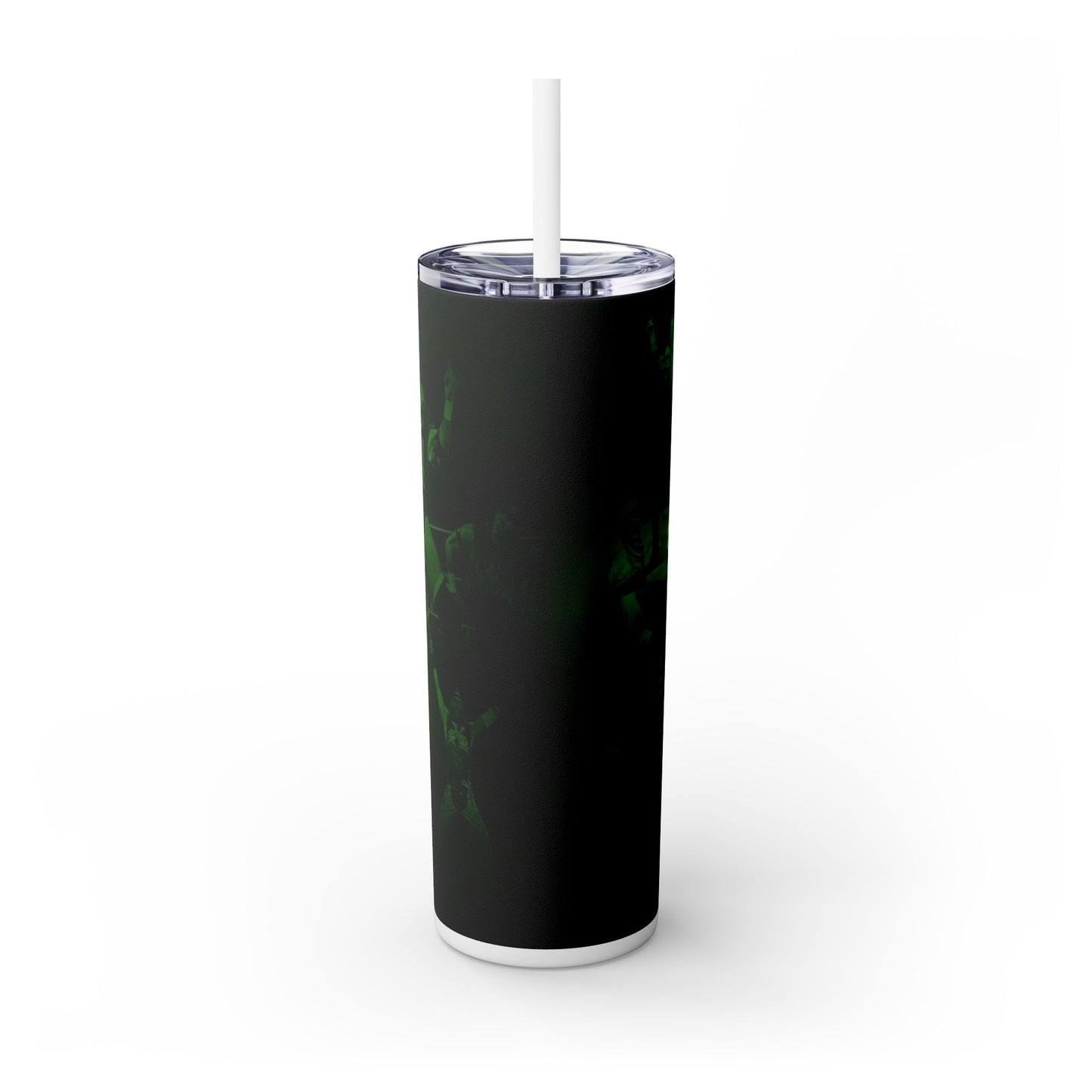 Degeneration X Skinny Tumbler - House of O & A