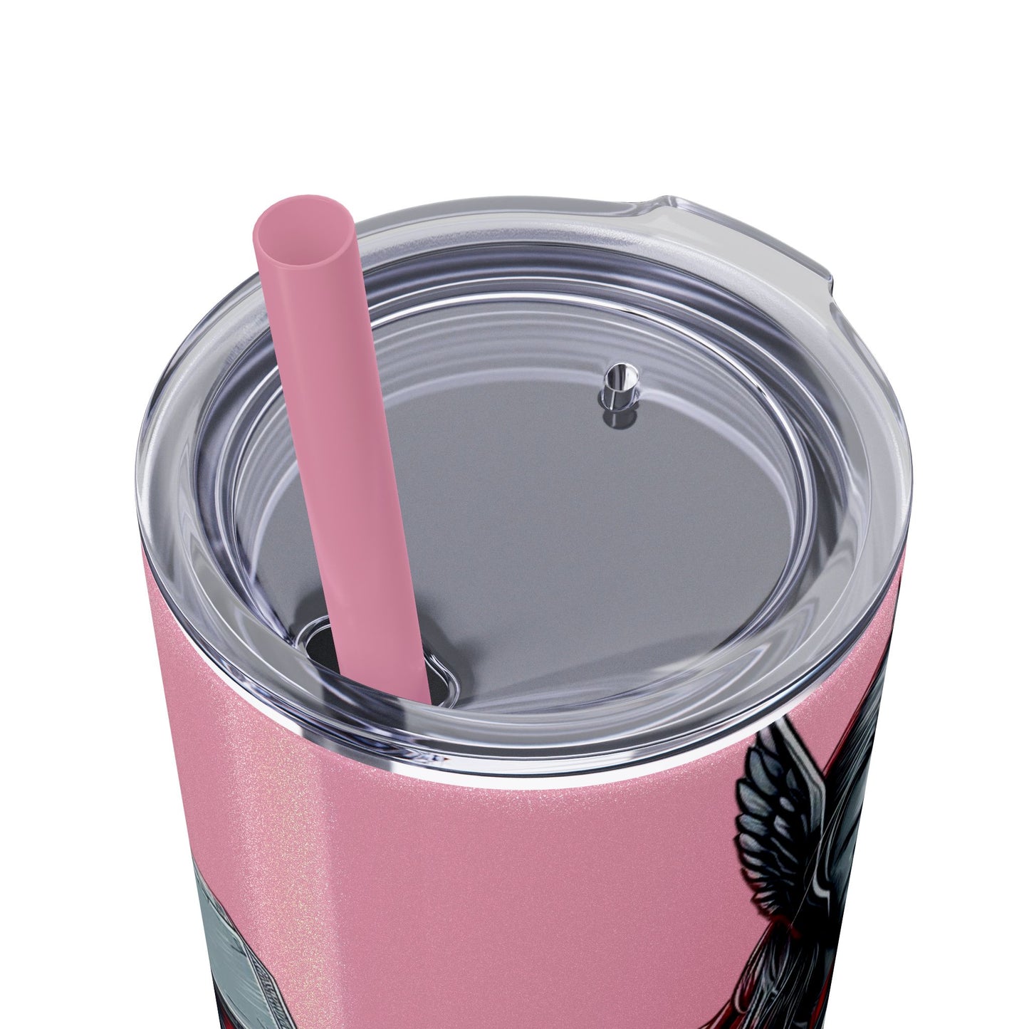 Thor - Chris Hemsworth Marvel Skinny Tumbler