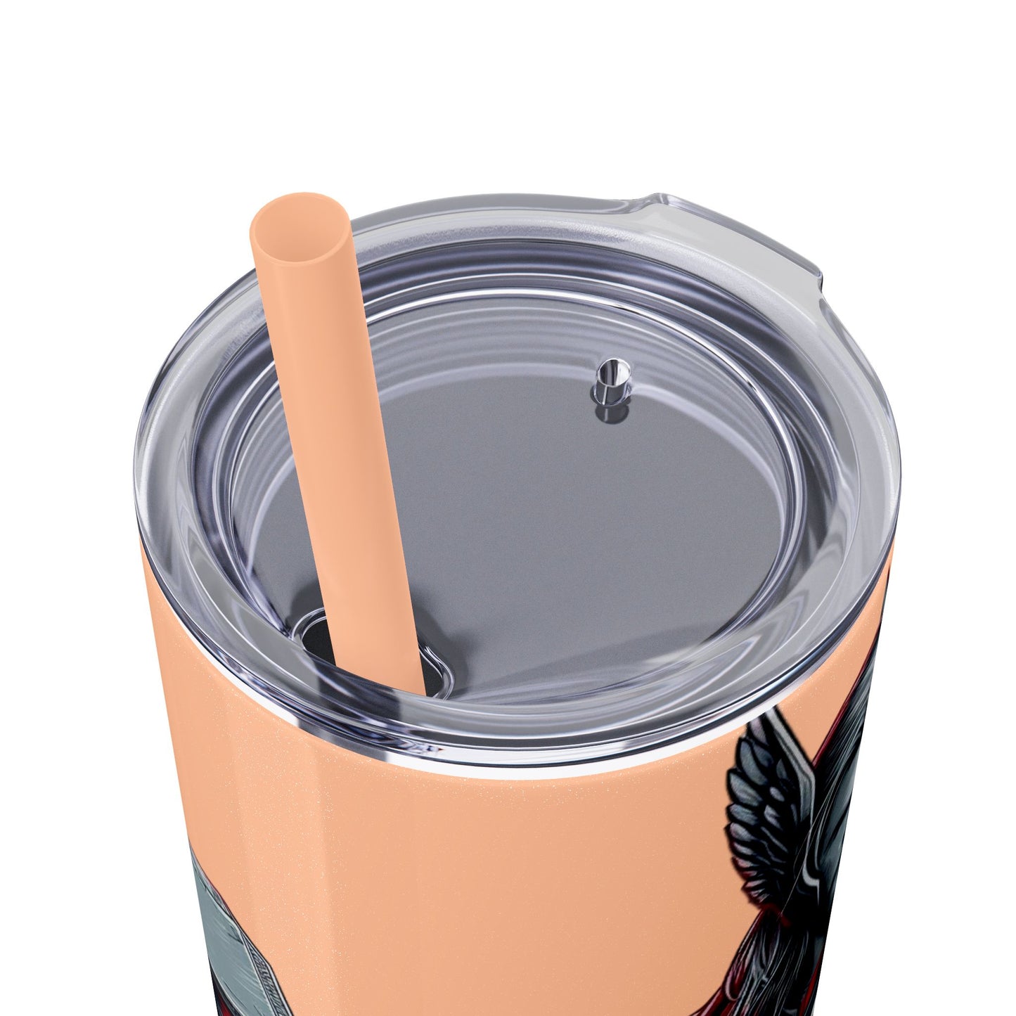 Thor - Chris Hemsworth Marvel Skinny Tumbler