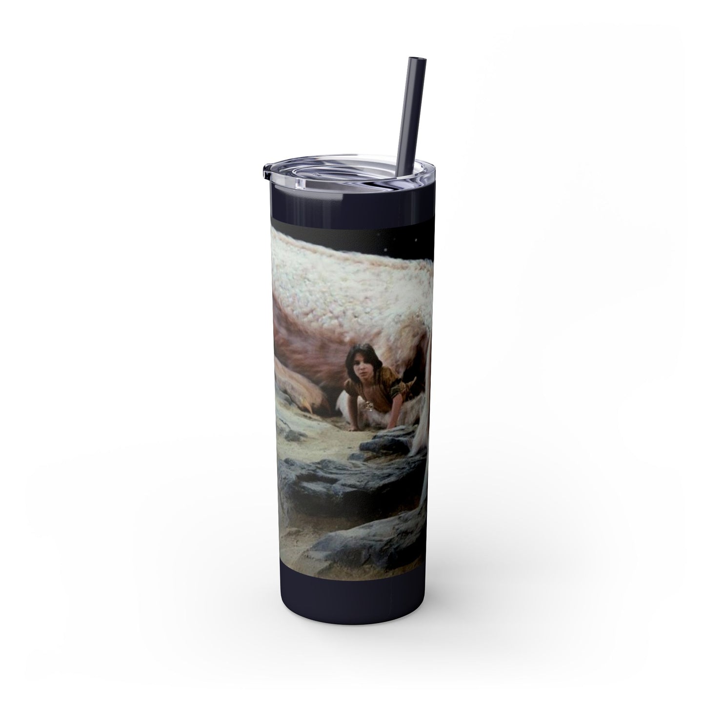 Flacor & Atreyu Neverending Story Skinny Tumbler