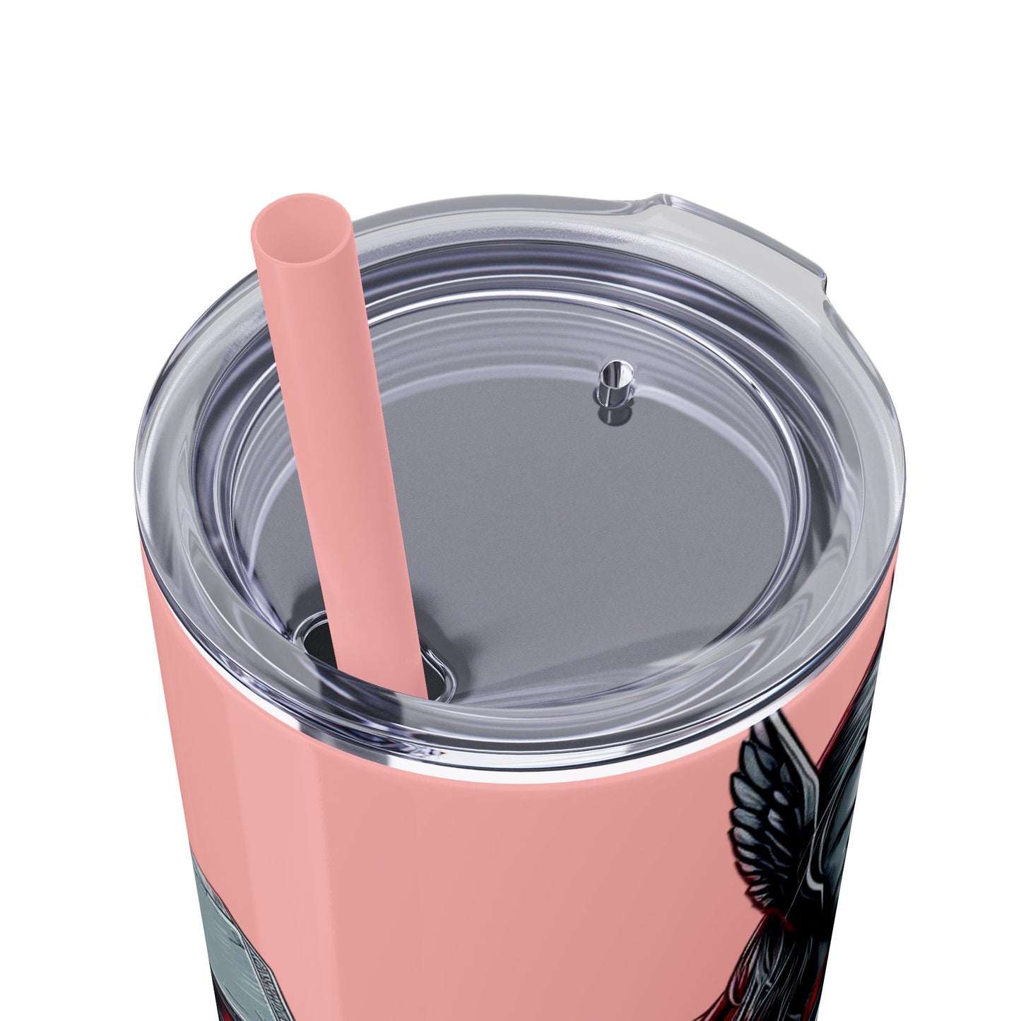 Thor - Chris Hemsworth Marvel Skinny Tumbler - House of O & A