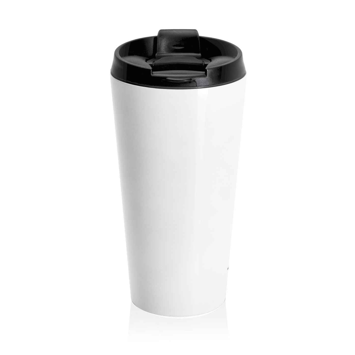 Be kind to your Mind - Stainless Steel Travel Mug