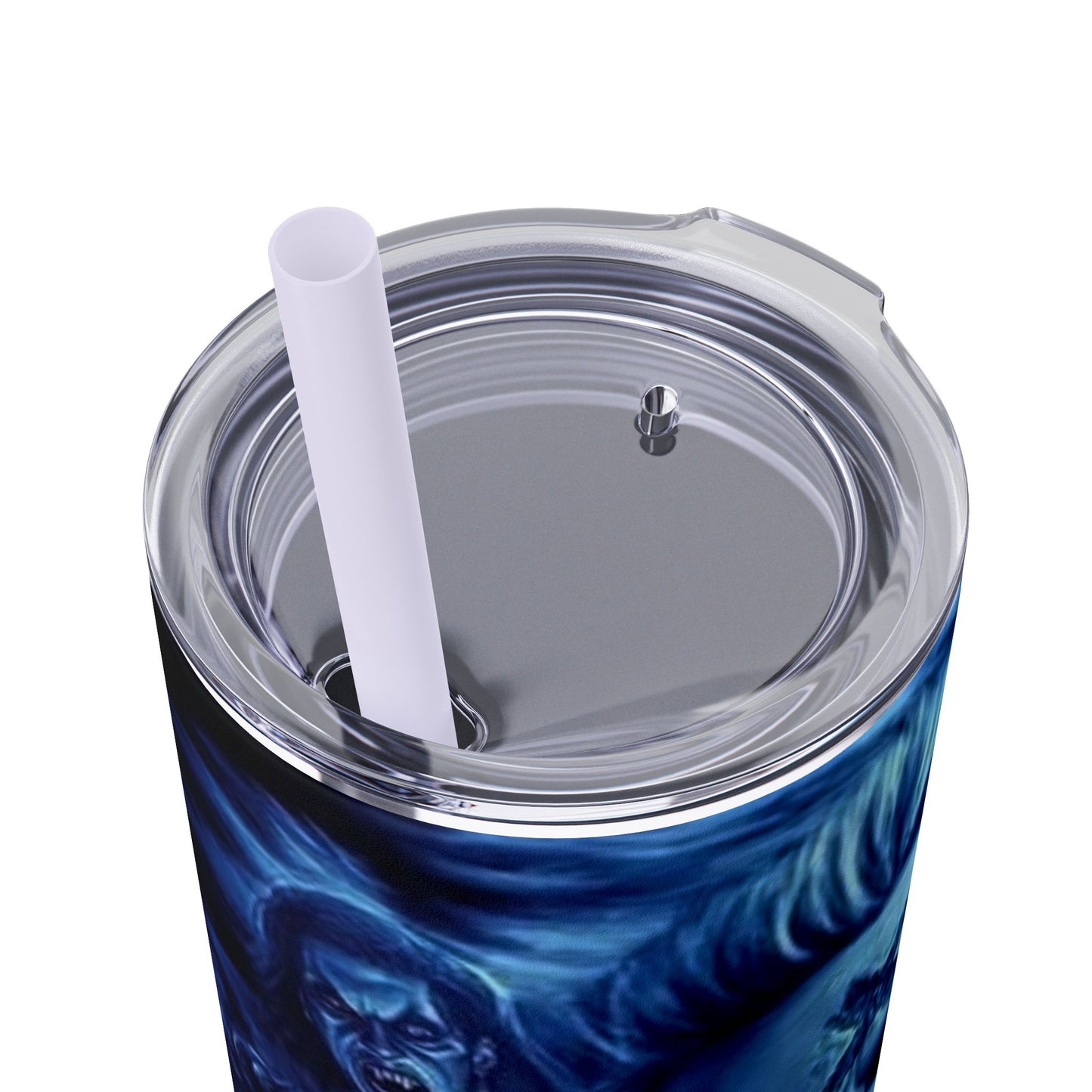 Lost Boys Skinny Tumbler