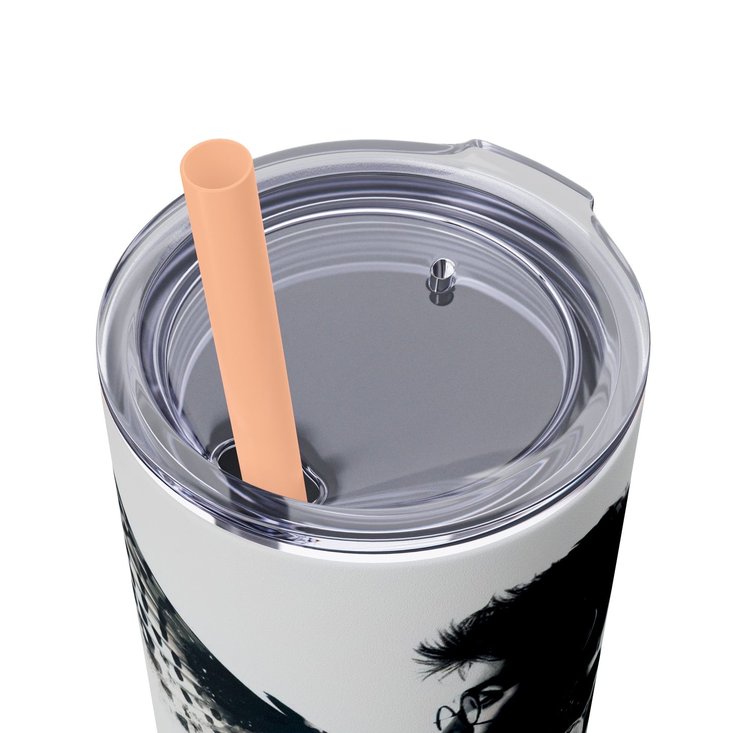 Harry Potter Hedwig Tumbler