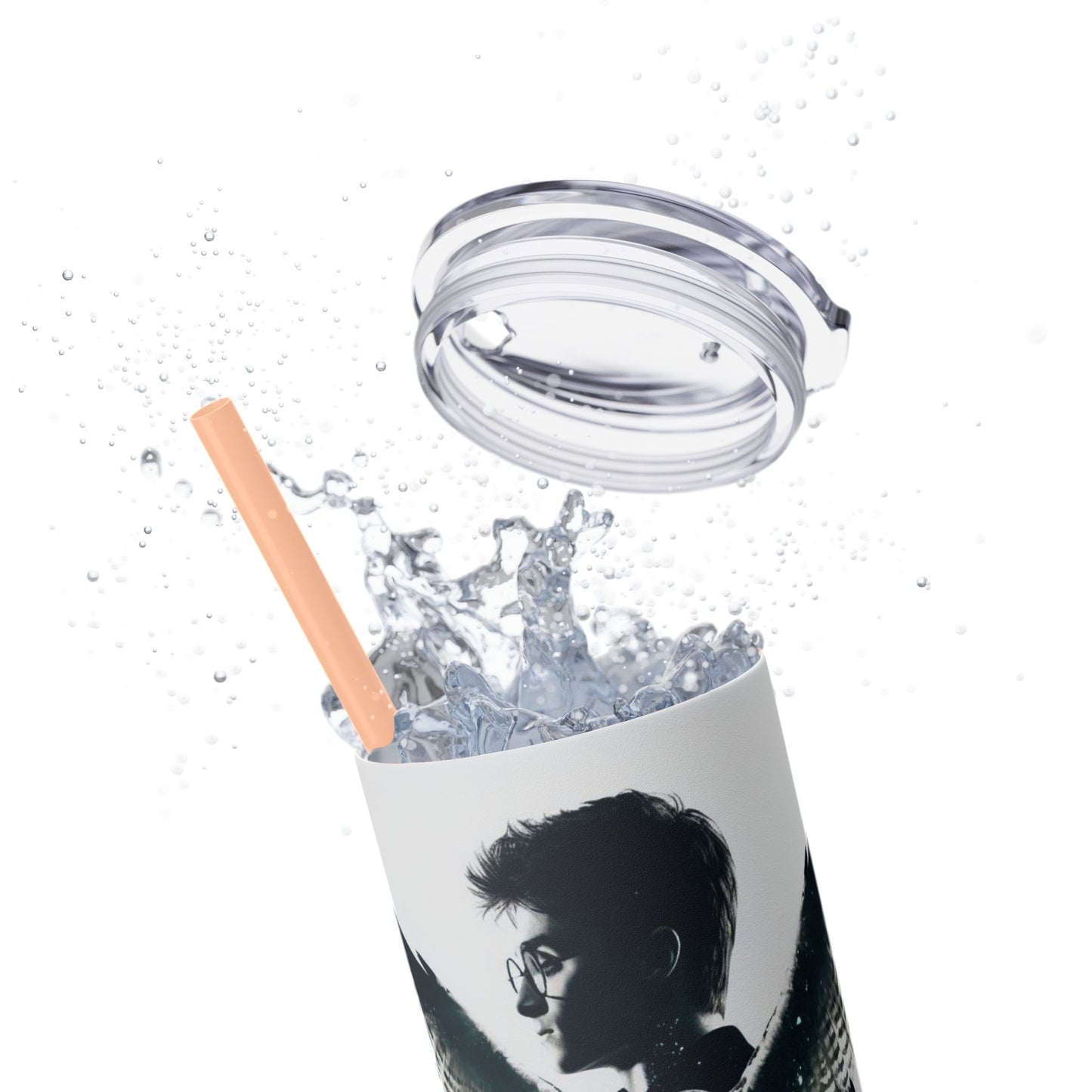 Harry Potter Hedwig Tumbler
