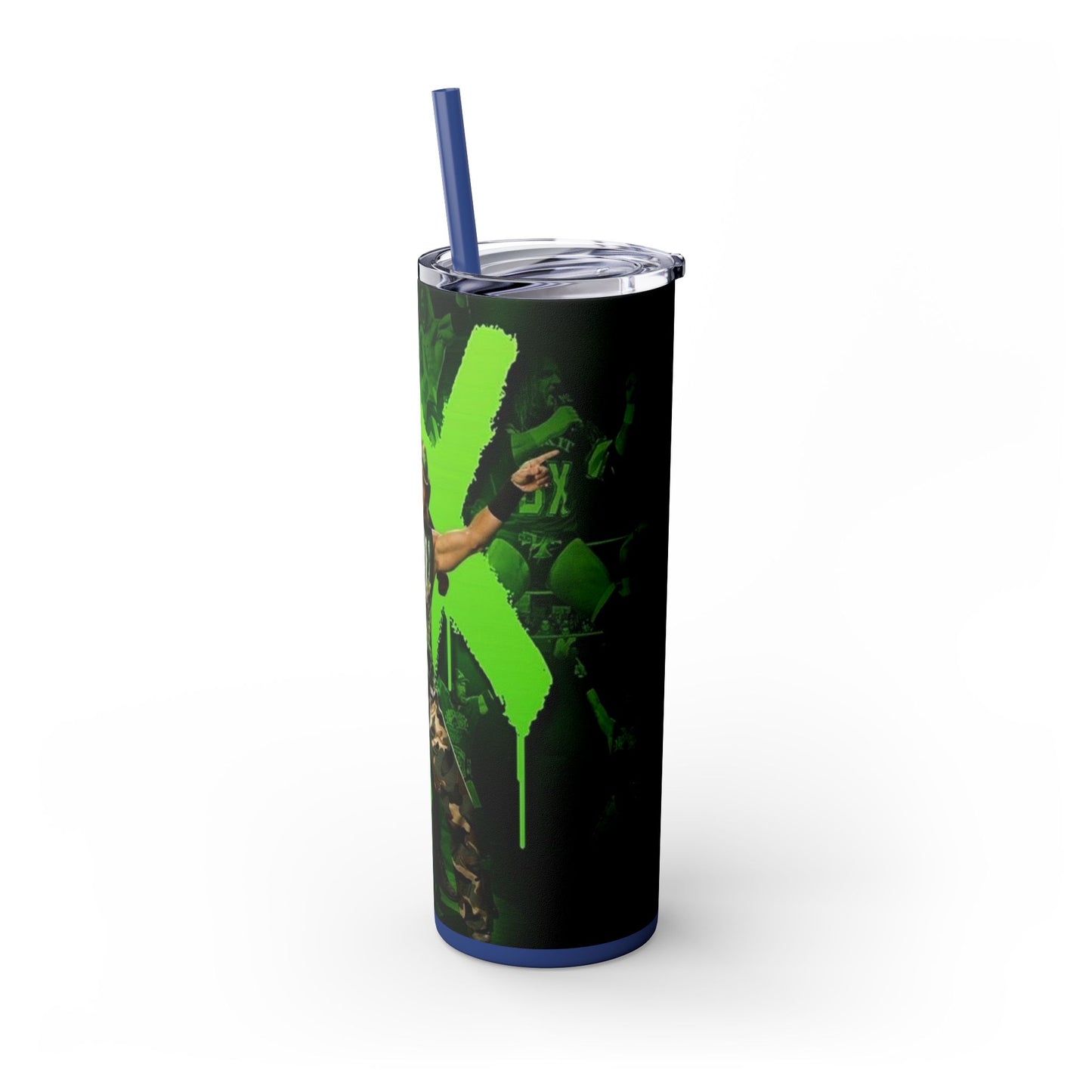 Degeneration X Skinny Tumbler