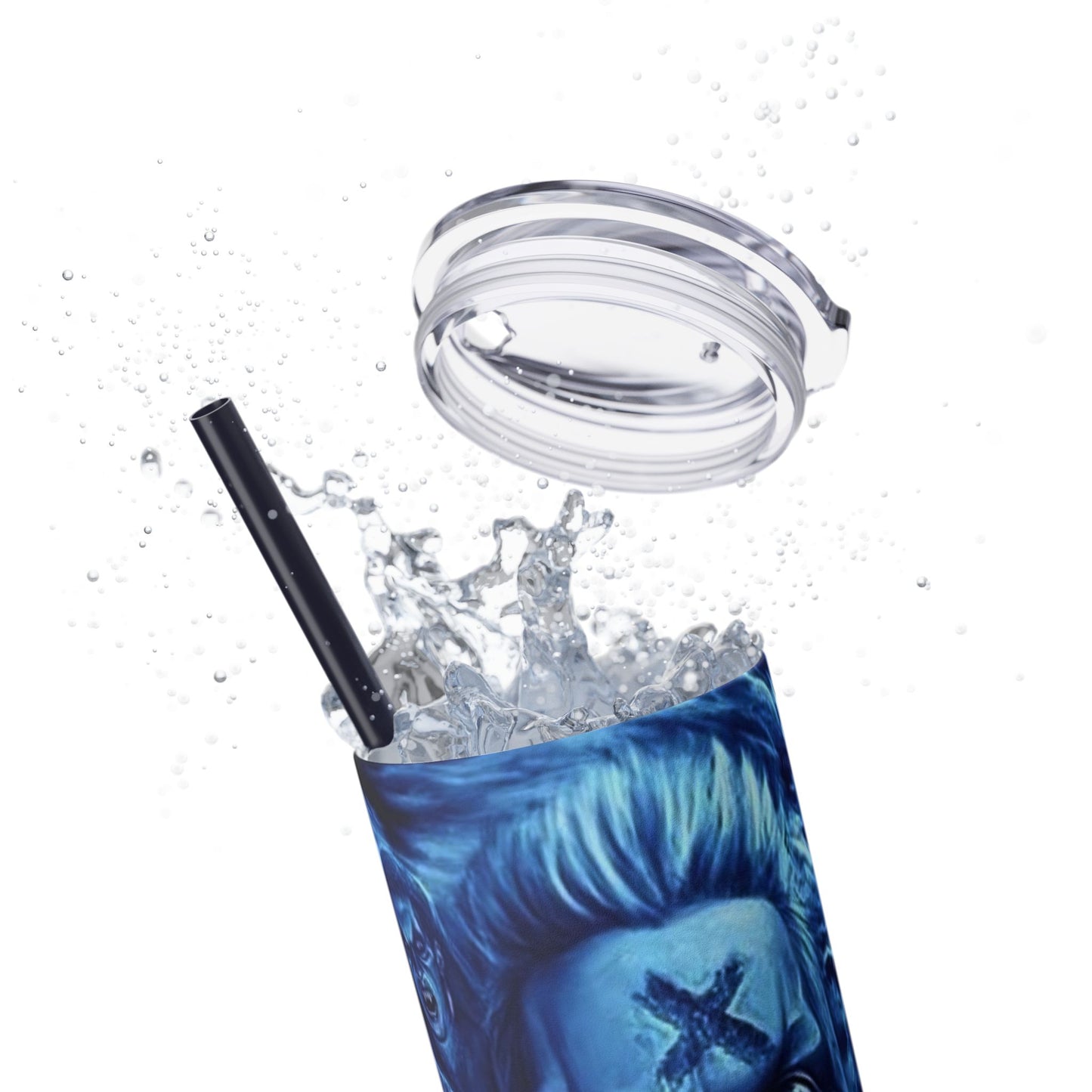 Lost Boys Skinny Tumbler