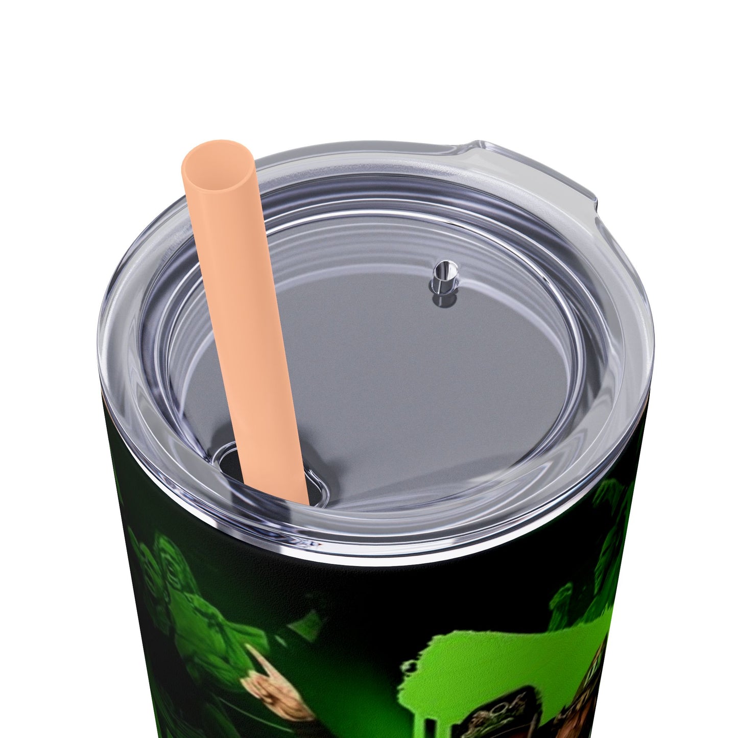 Degeneration X Skinny Tumbler - House of O & A