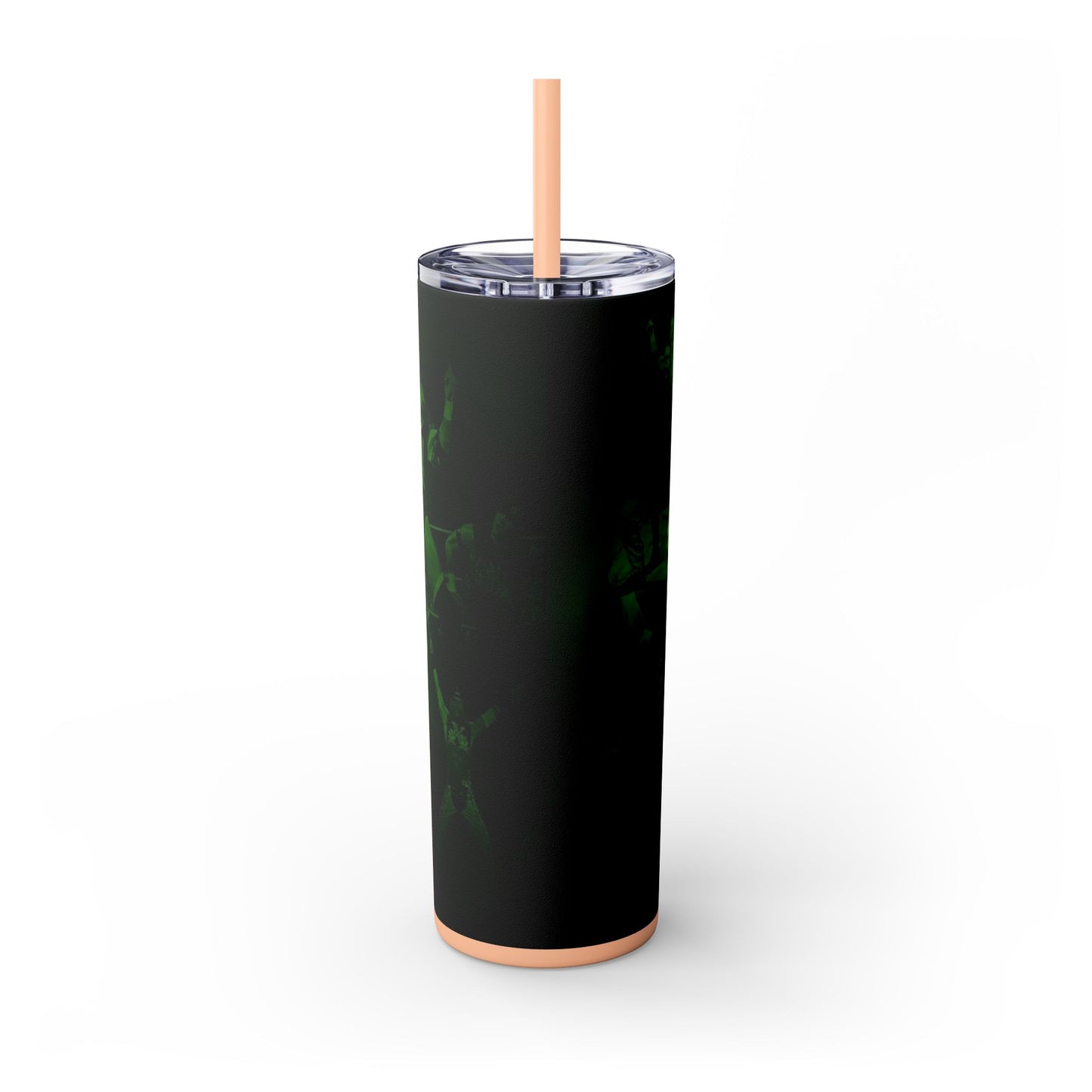 Degeneration X Skinny Tumbler - House of O & A