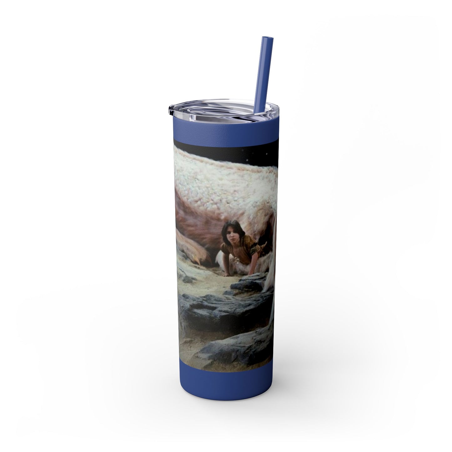 Flacor & Atreyu Neverending Story Skinny Tumbler