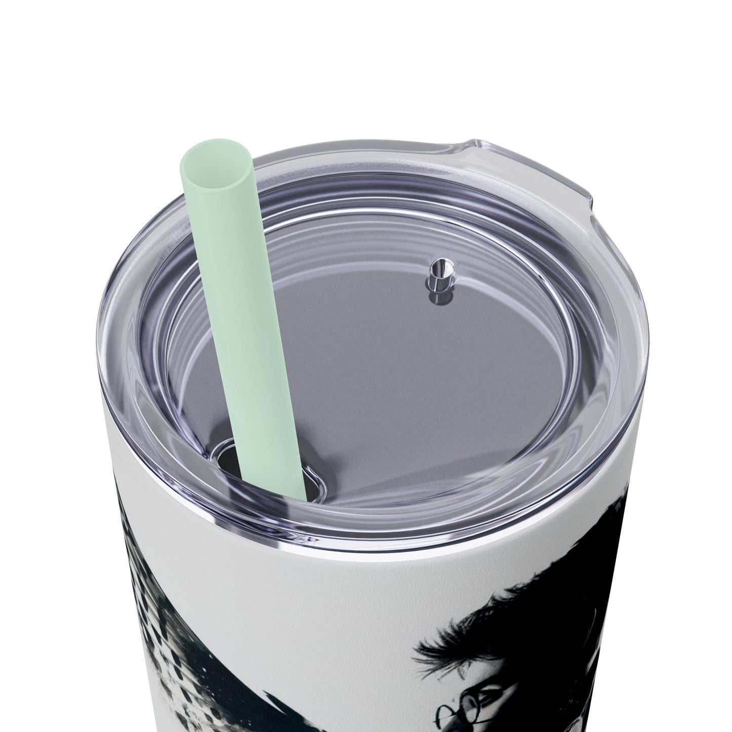Harry Potter Hedwig Tumbler
