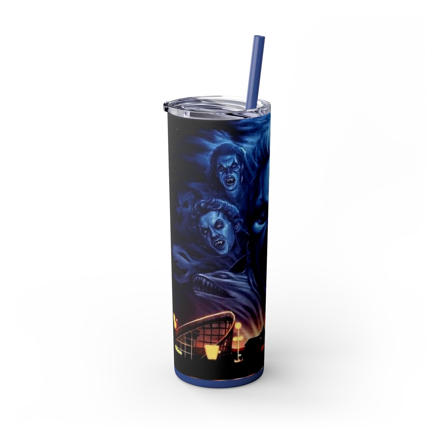 Lost Boys Skinny Tumbler