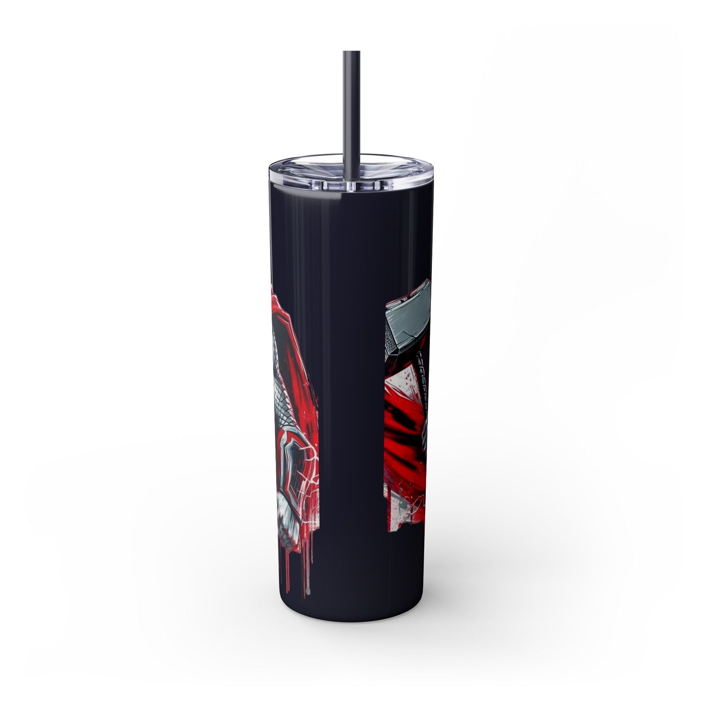 Thor - Chris Hemsworth Marvel Skinny Tumbler