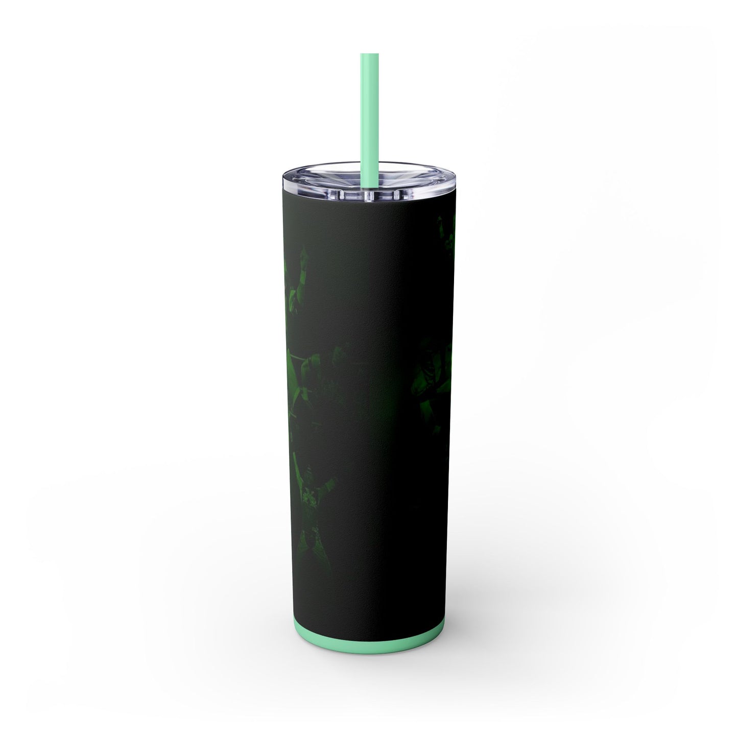 Degeneration X Skinny Tumbler - House of O & A