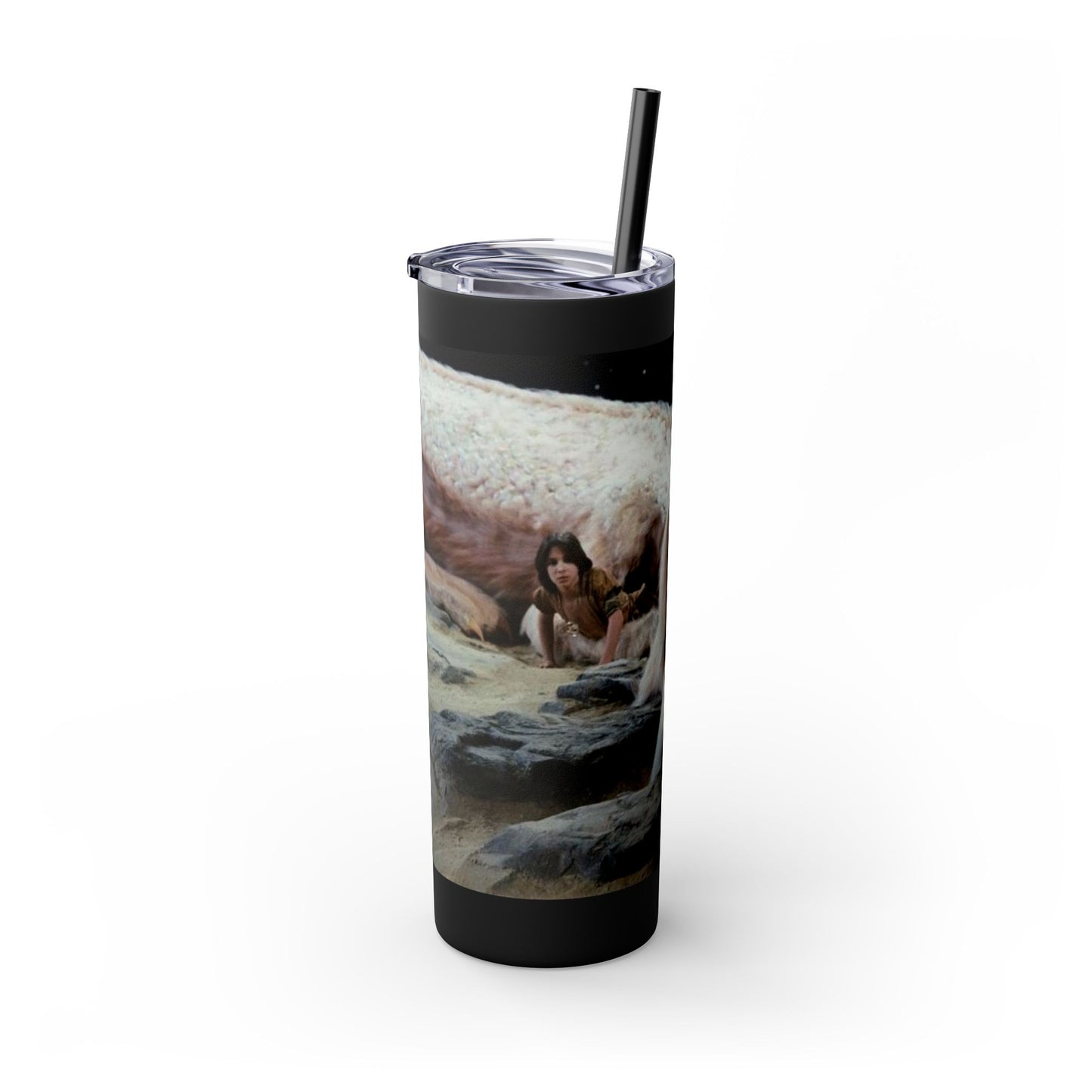 Flacor & Atreyu Neverending Story Skinny Tumbler