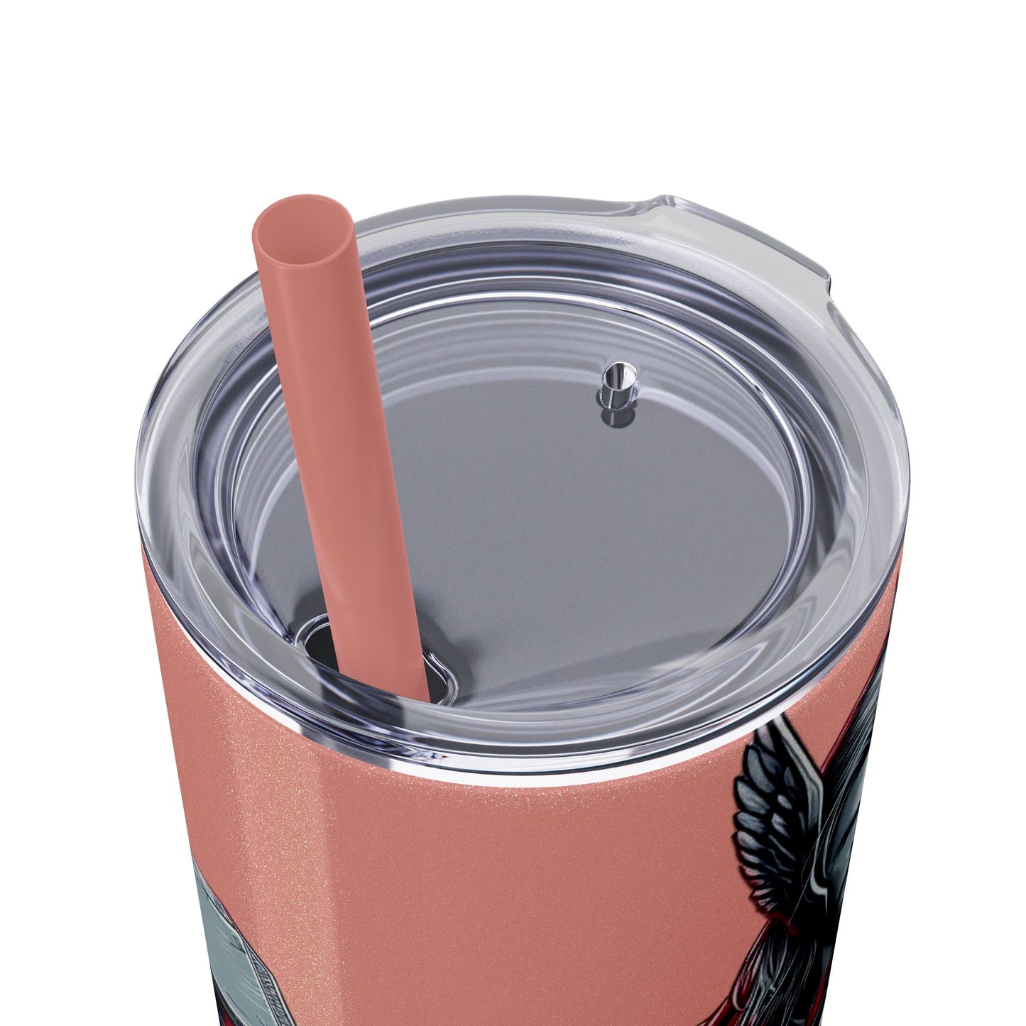 Thor - Chris Hemsworth Marvel Skinny Tumbler - House of O & A