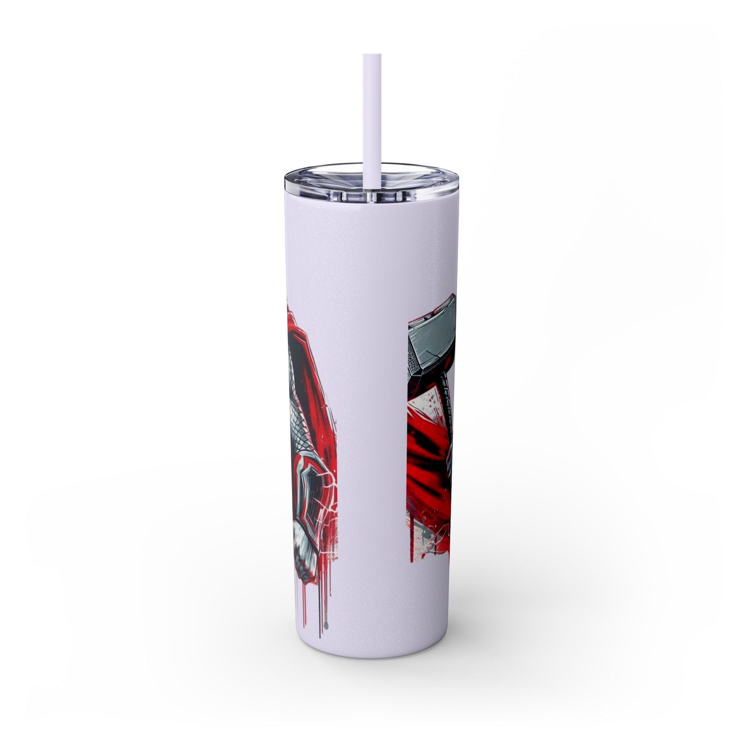 Thor - Chris Hemsworth Marvel Skinny Tumbler