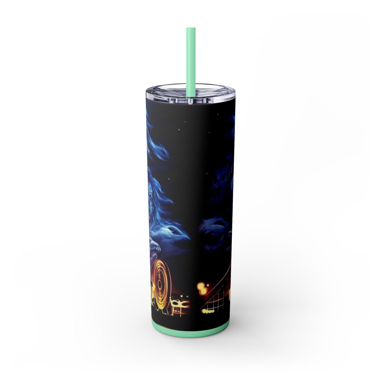 Lost Boys Skinny Tumbler