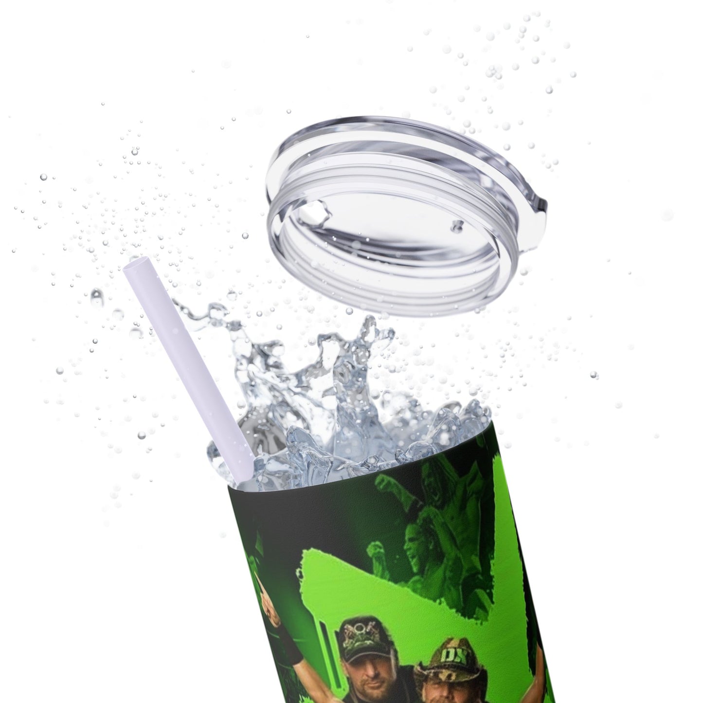 Degeneration X Skinny Tumbler