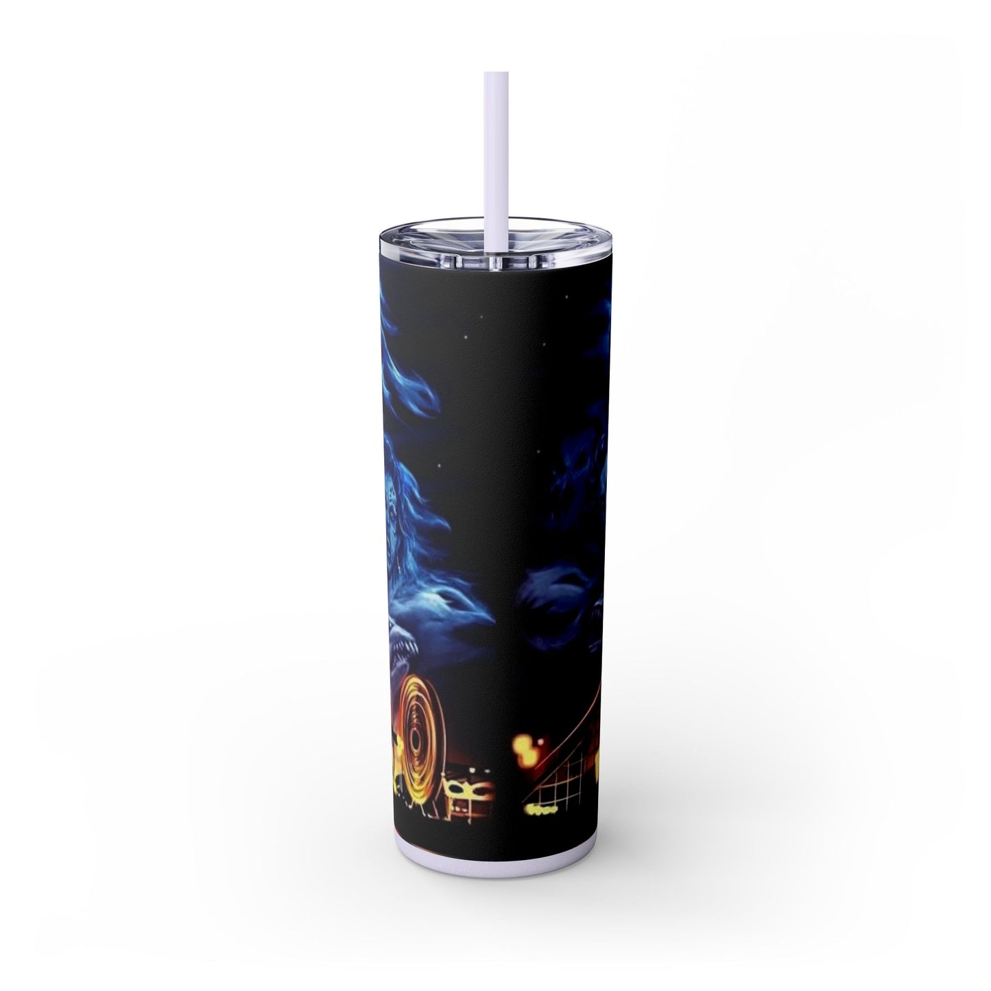 Lost Boys Skinny Tumbler