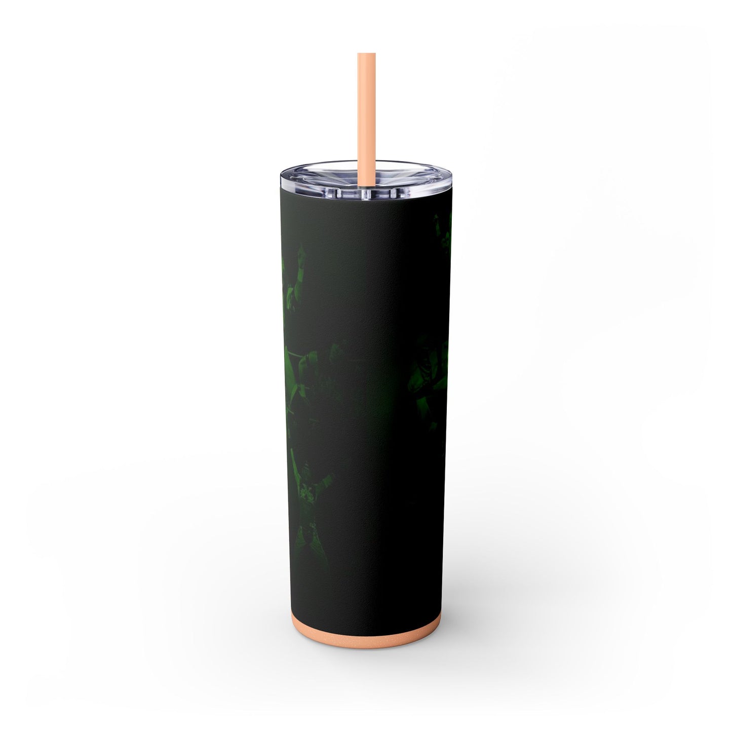 Degeneration X Skinny Tumbler - House of O & A