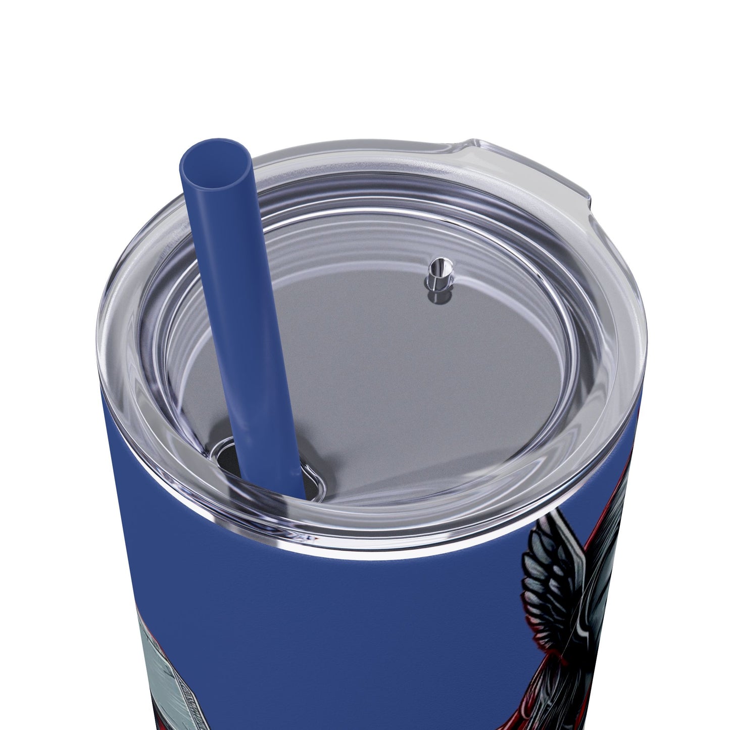 Thor - Chris Hemsworth Marvel Skinny Tumbler