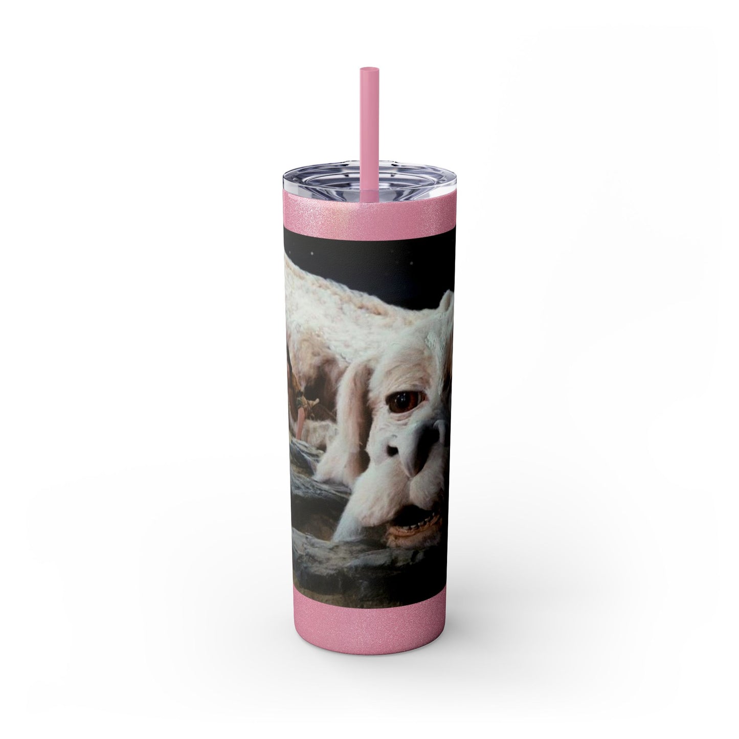 Flacor & Atreyu Neverending Story Skinny Tumbler - House of O & A