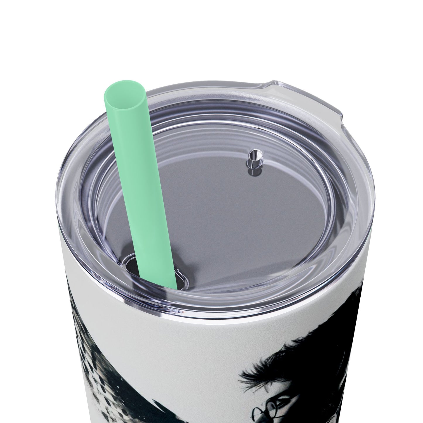Harry Potter Hedwig Tumbler