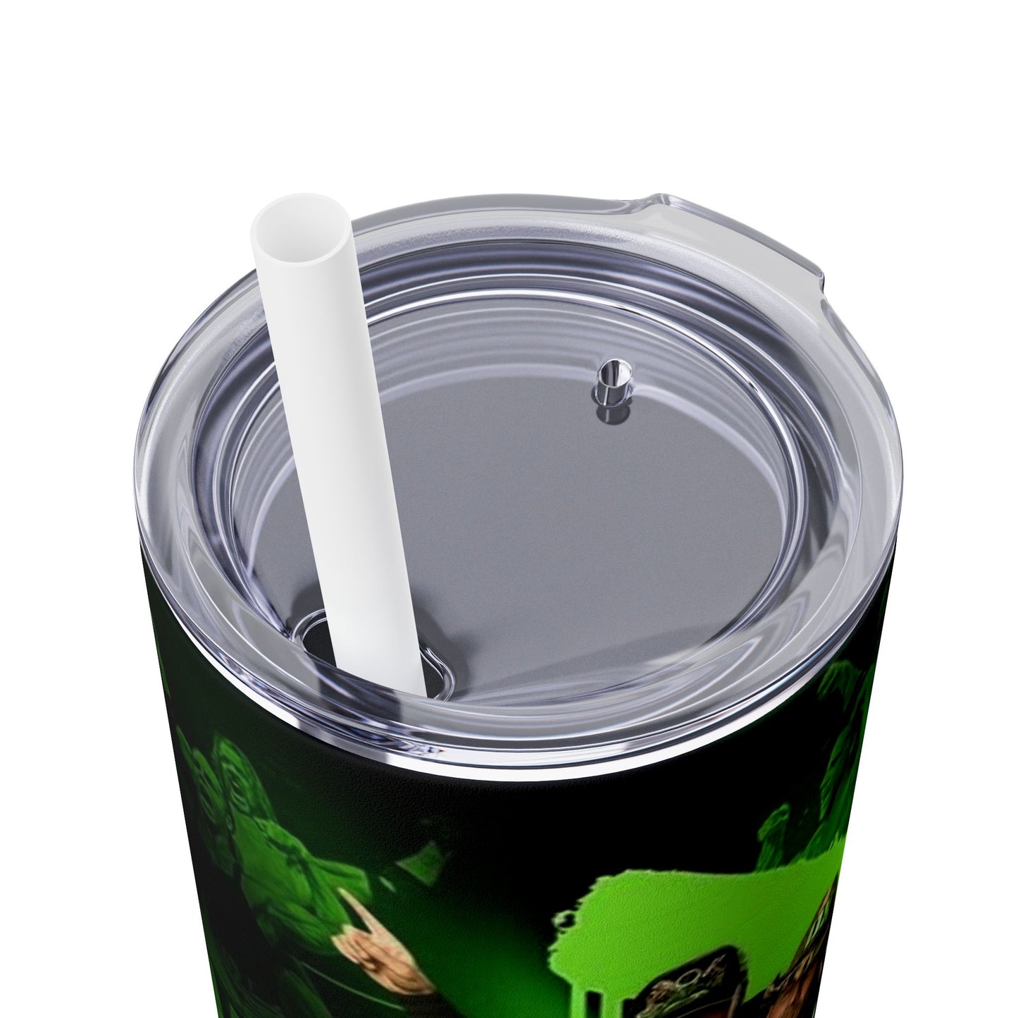 Degeneration X Skinny Tumbler - House of O & A