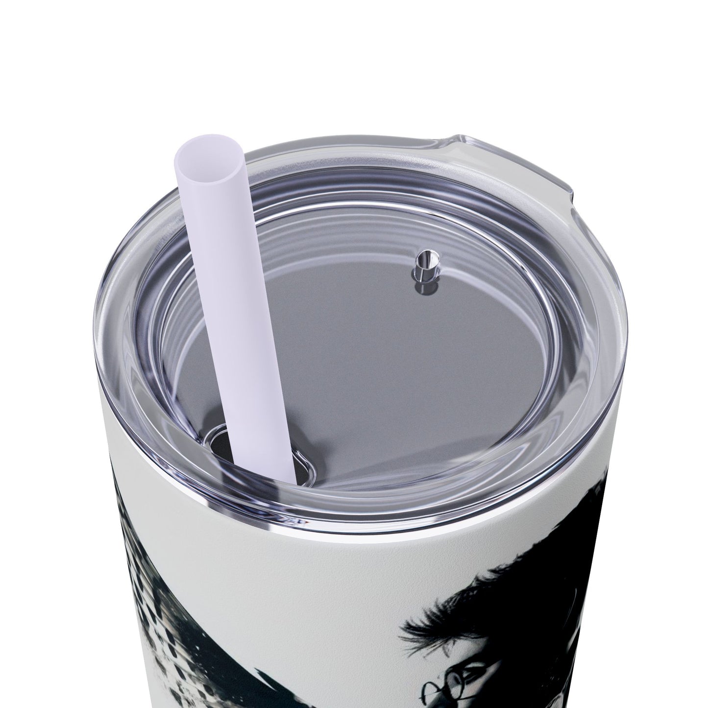 Harry Potter Hedwig Tumbler