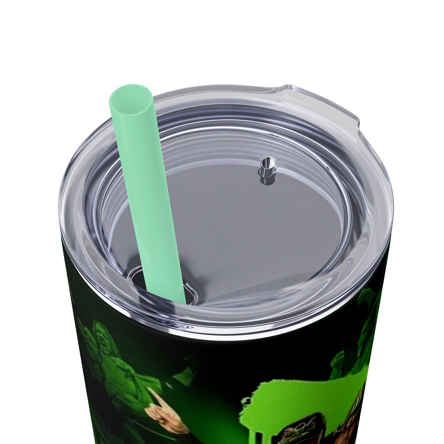 Degeneration X Skinny Tumbler - House of O & A