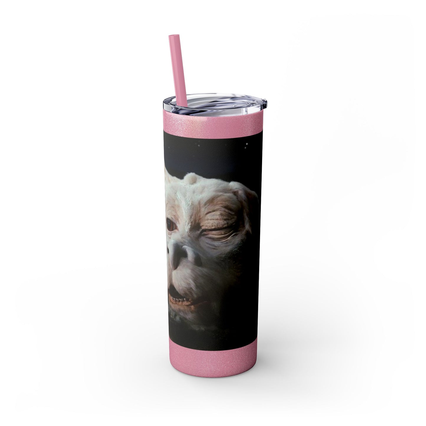 Flacor & Atreyu Neverending Story Skinny Tumbler