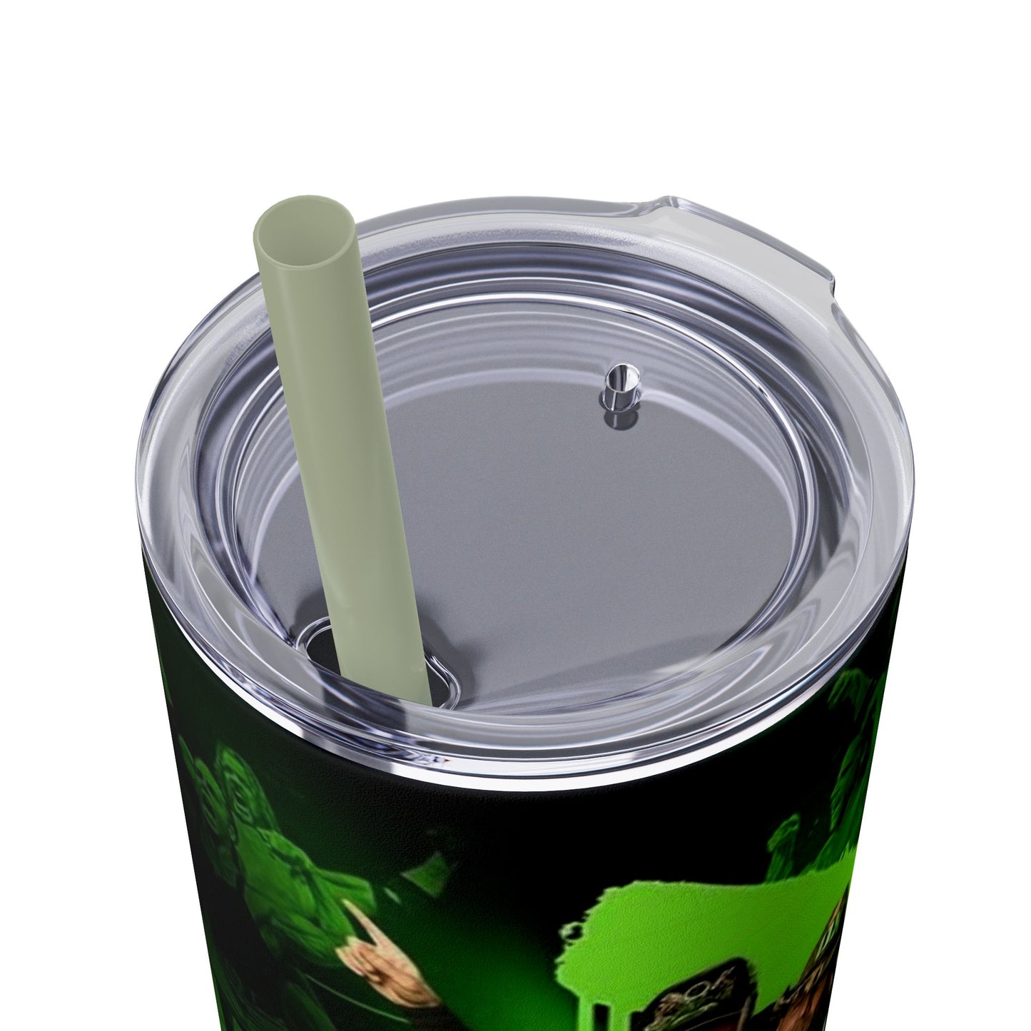 Degeneration X Skinny Tumbler - House of O & A