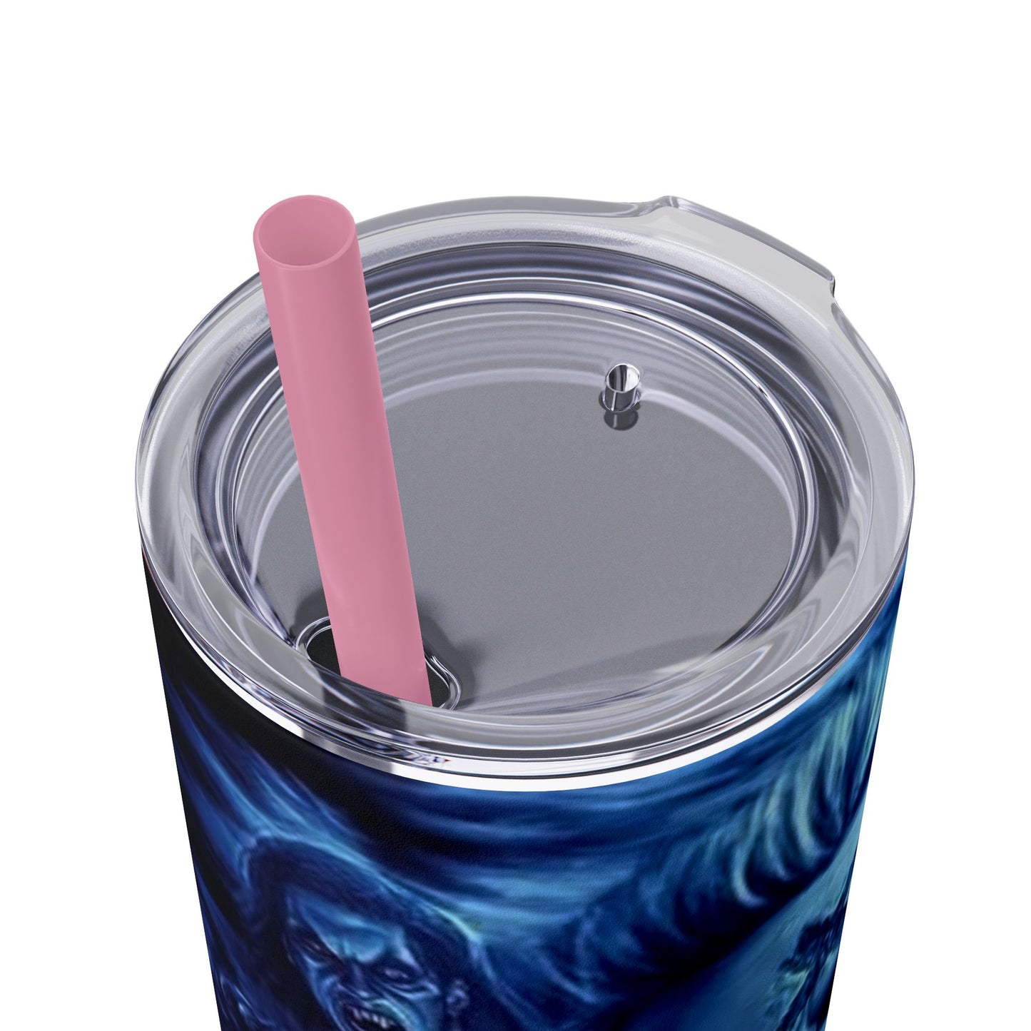Lost Boys Skinny Tumbler