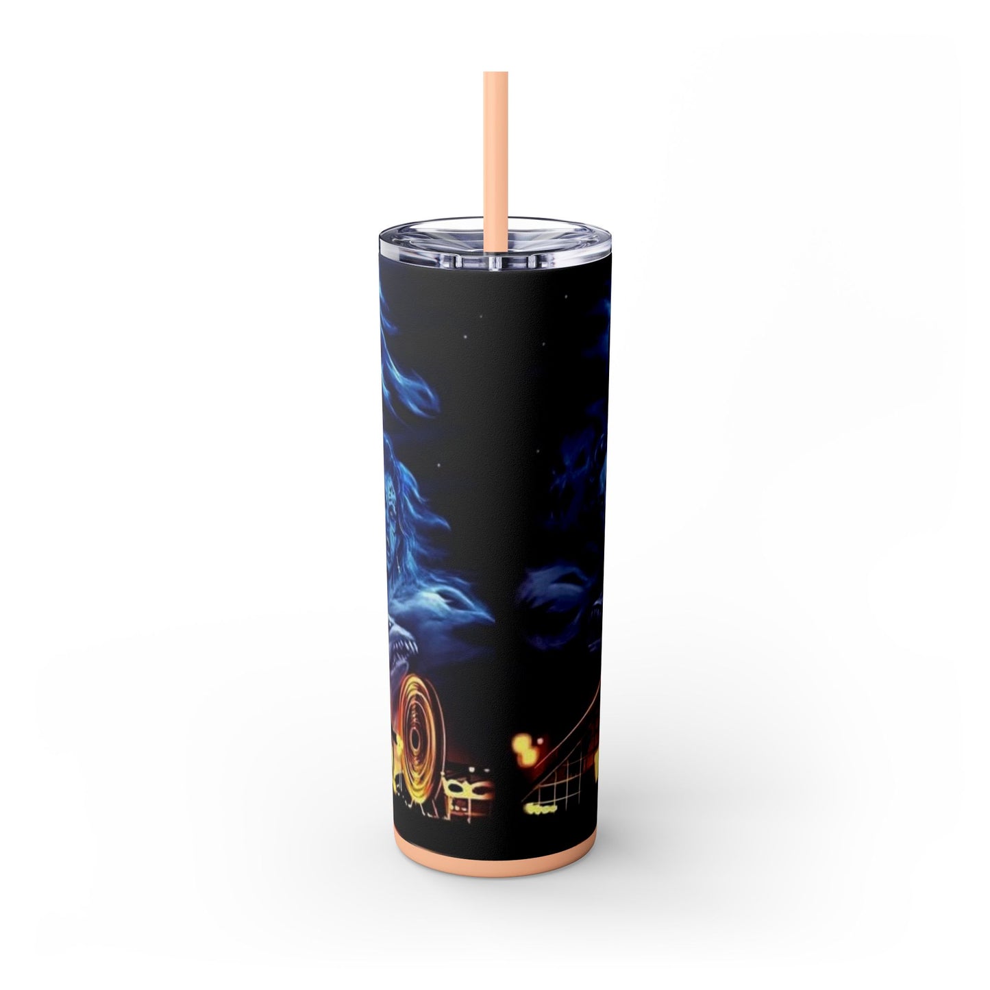 Lost Boys Skinny Tumbler - House of O & A