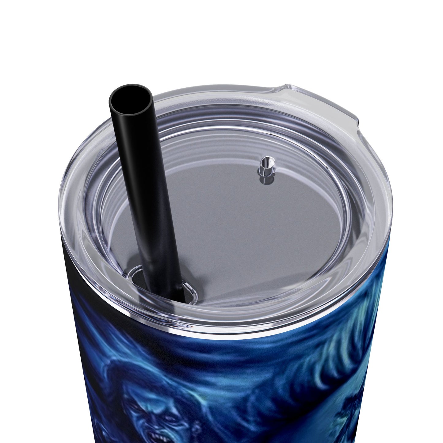 Lost Boys Skinny Tumbler
