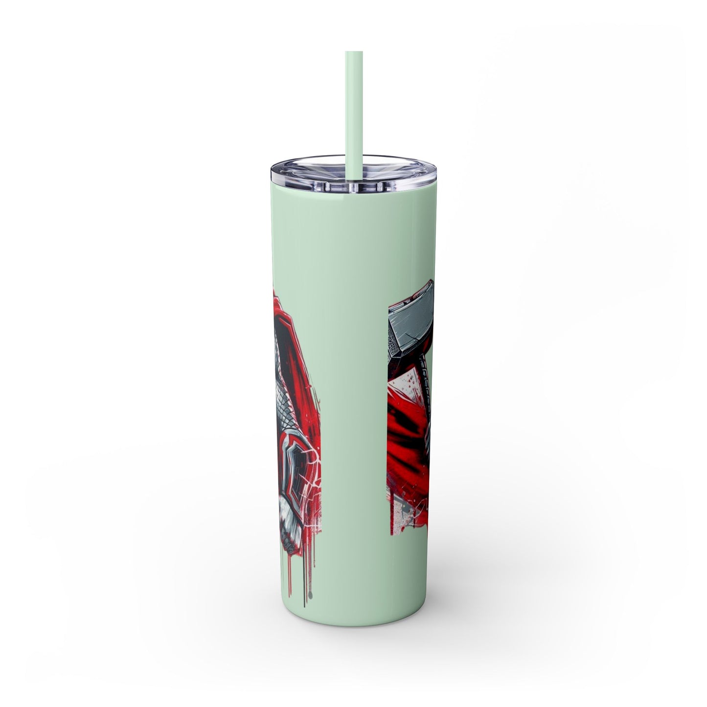 Thor - Chris Hemsworth Marvel Skinny Tumbler