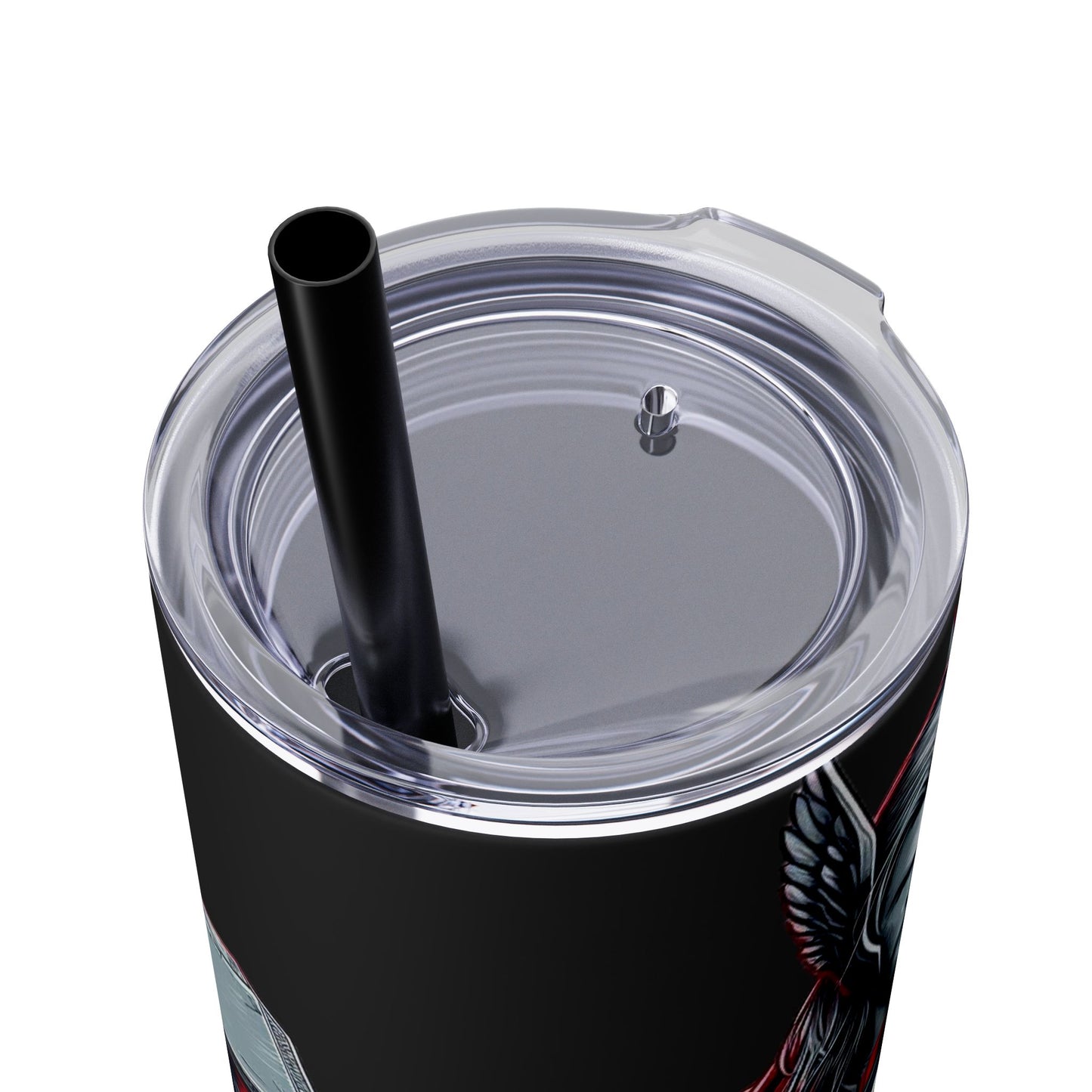 Thor - Chris Hemsworth Marvel Skinny Tumbler - House of O & A