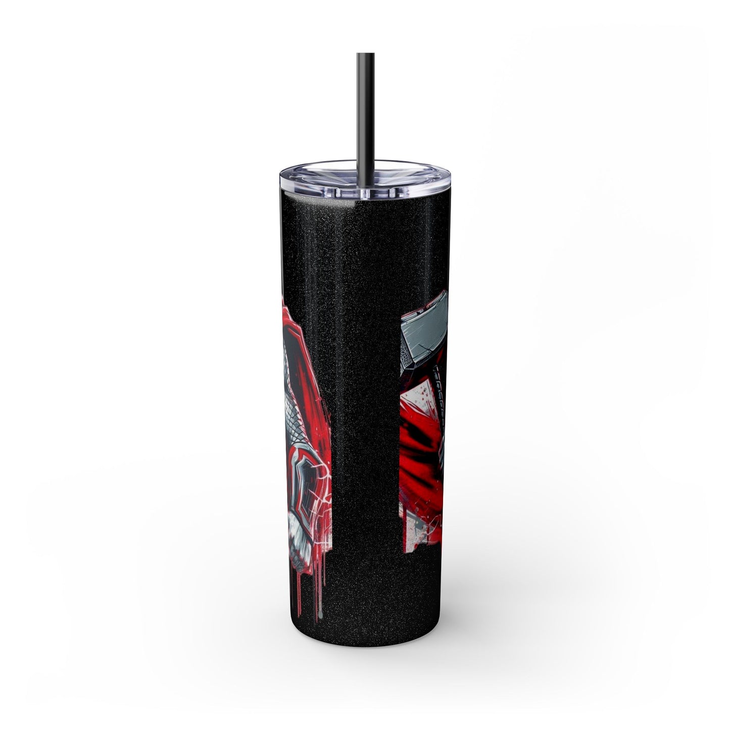 Thor - Chris Hemsworth Marvel Skinny Tumbler
