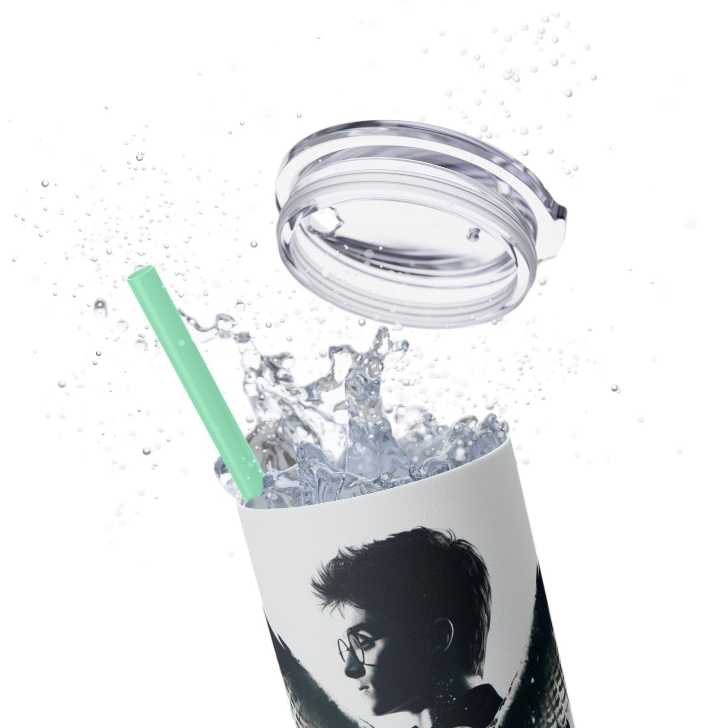 Harry Potter Hedwig Tumbler