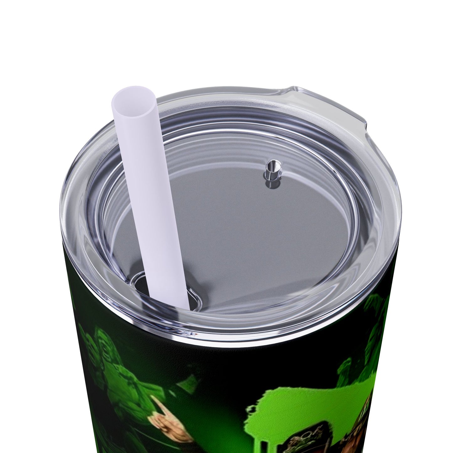 Degeneration X Skinny Tumbler